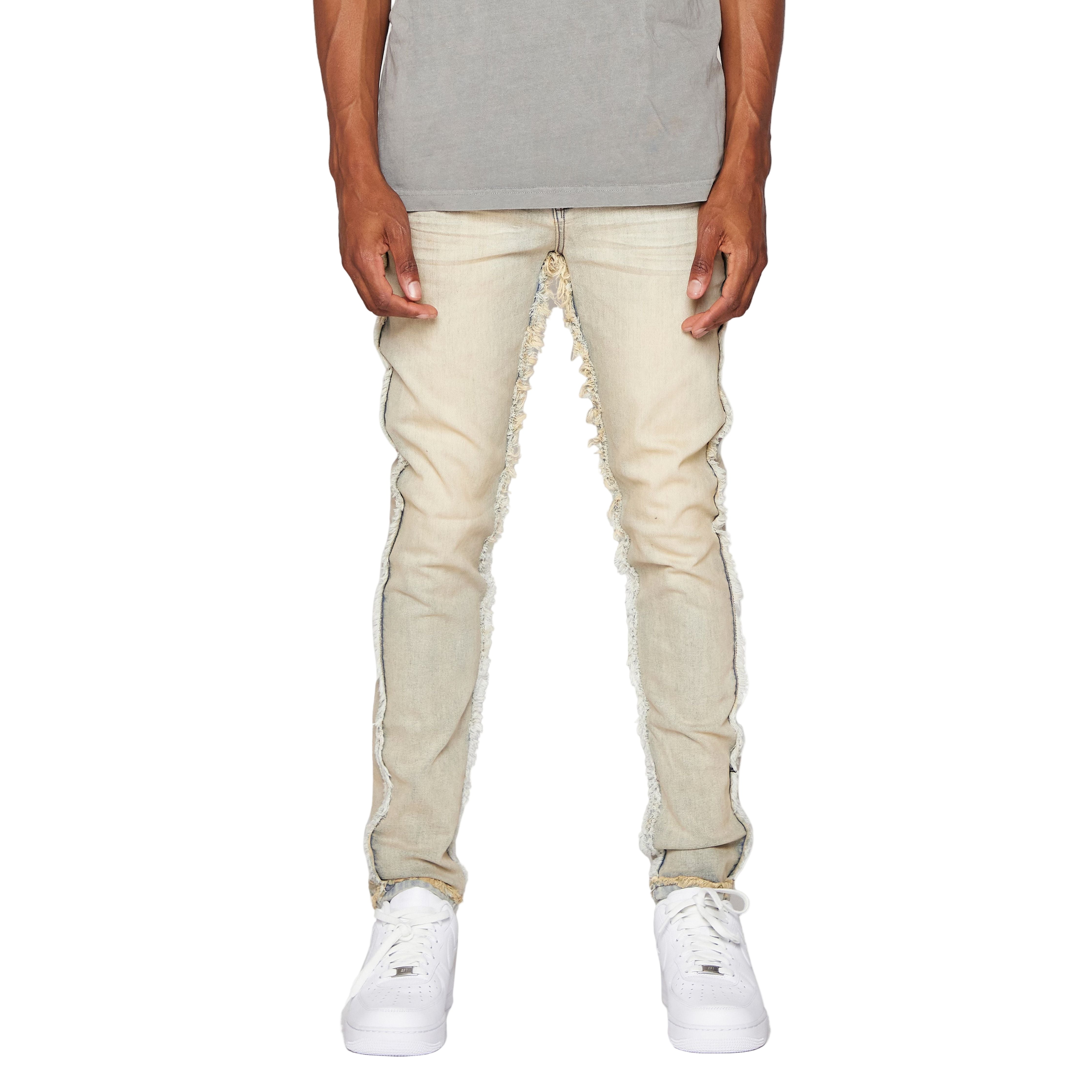 ANOM SKINNY FIT "NEO"-VNTBLUE