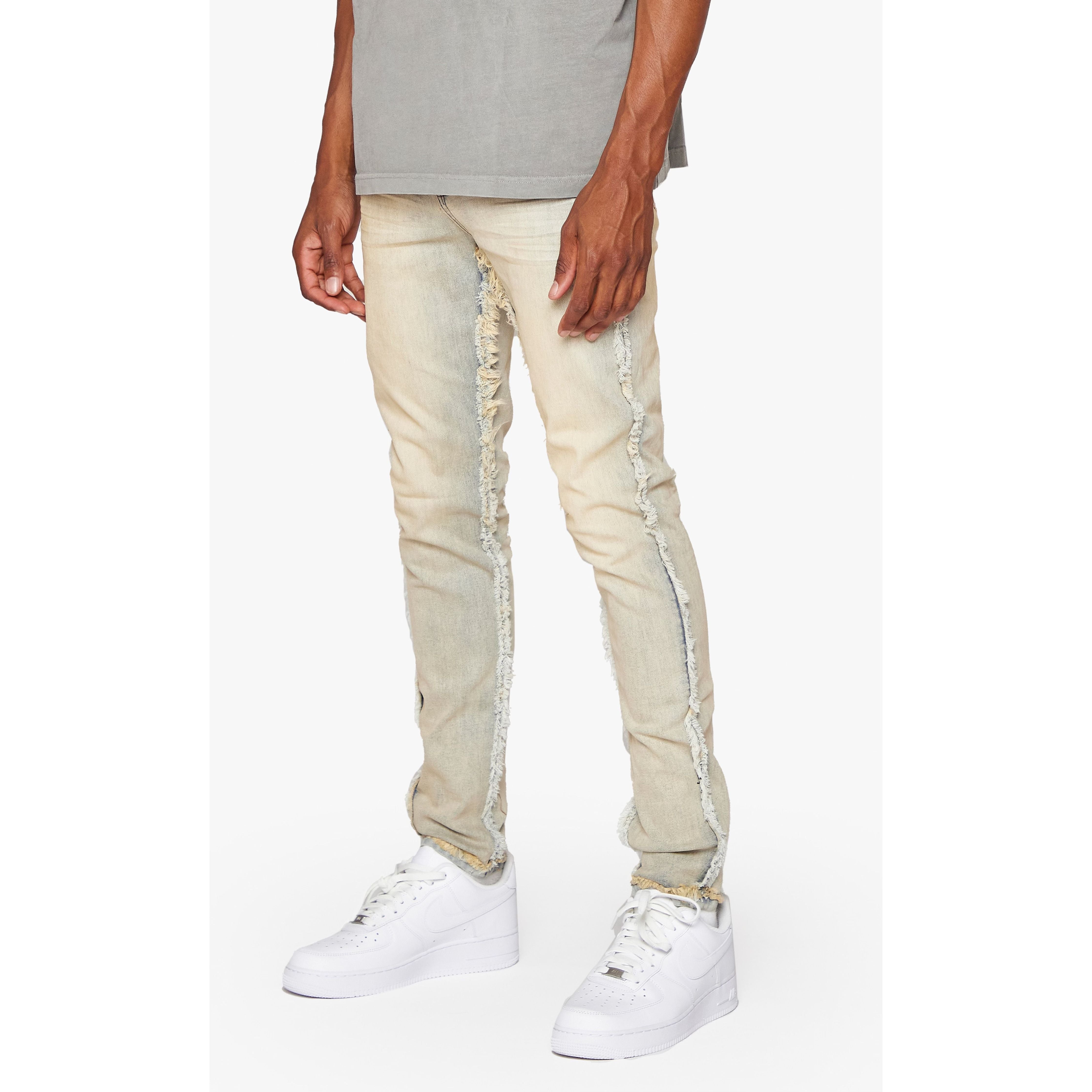 ANOM SKINNY FIT "NEO"-VNTBLUE