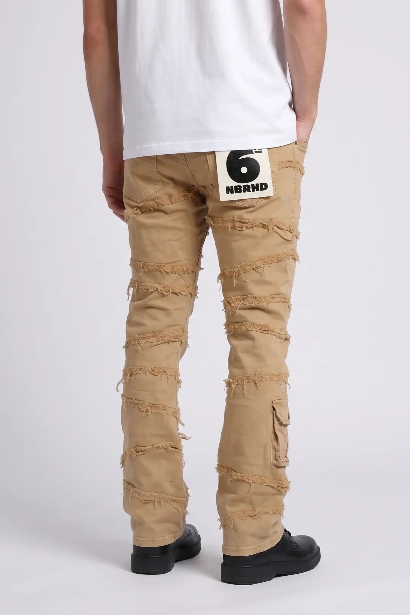 6Th Nbrhd Immortal Men's Jeans