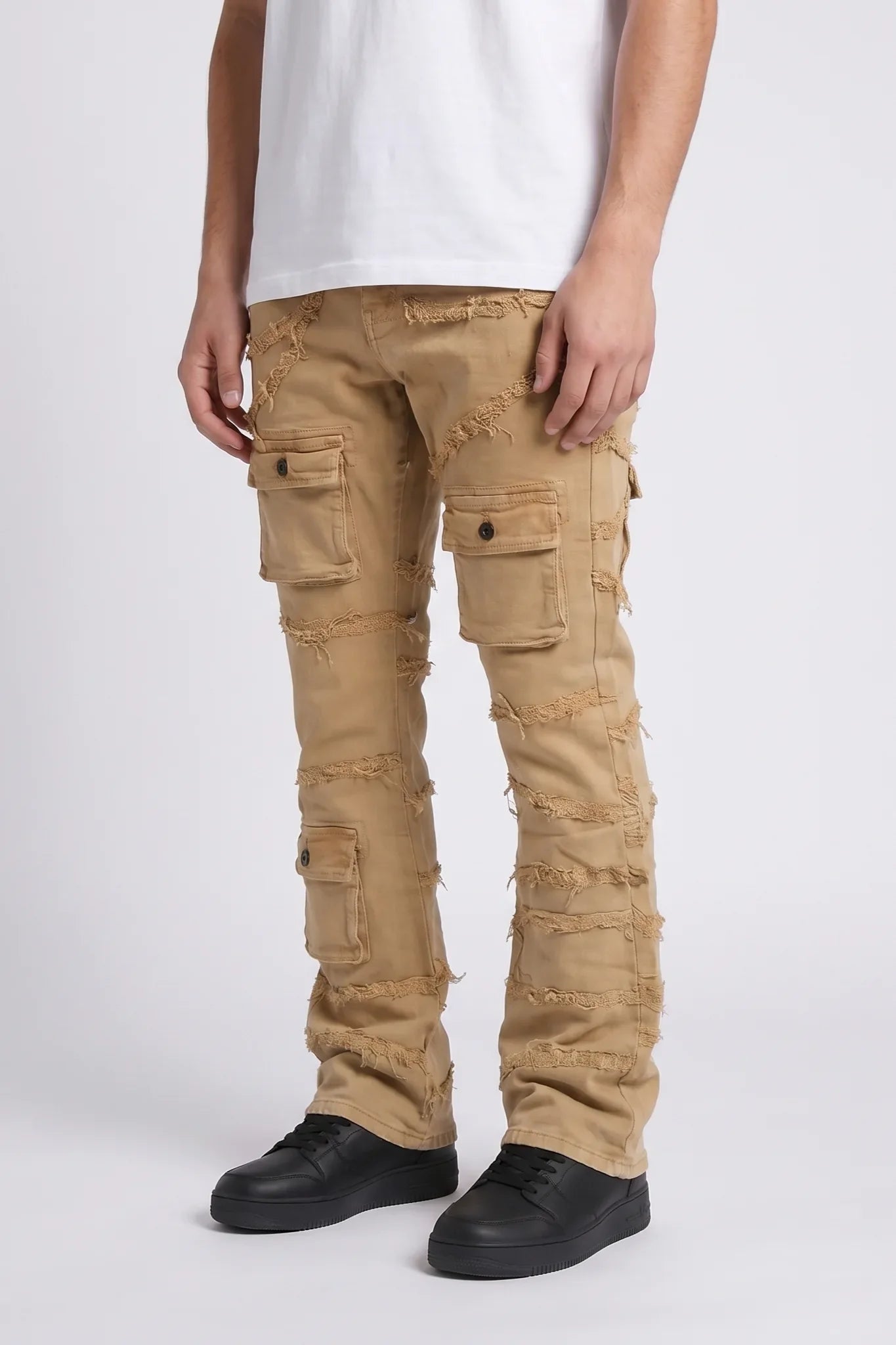 6Th Nbrhd Immortal Men's Jeans