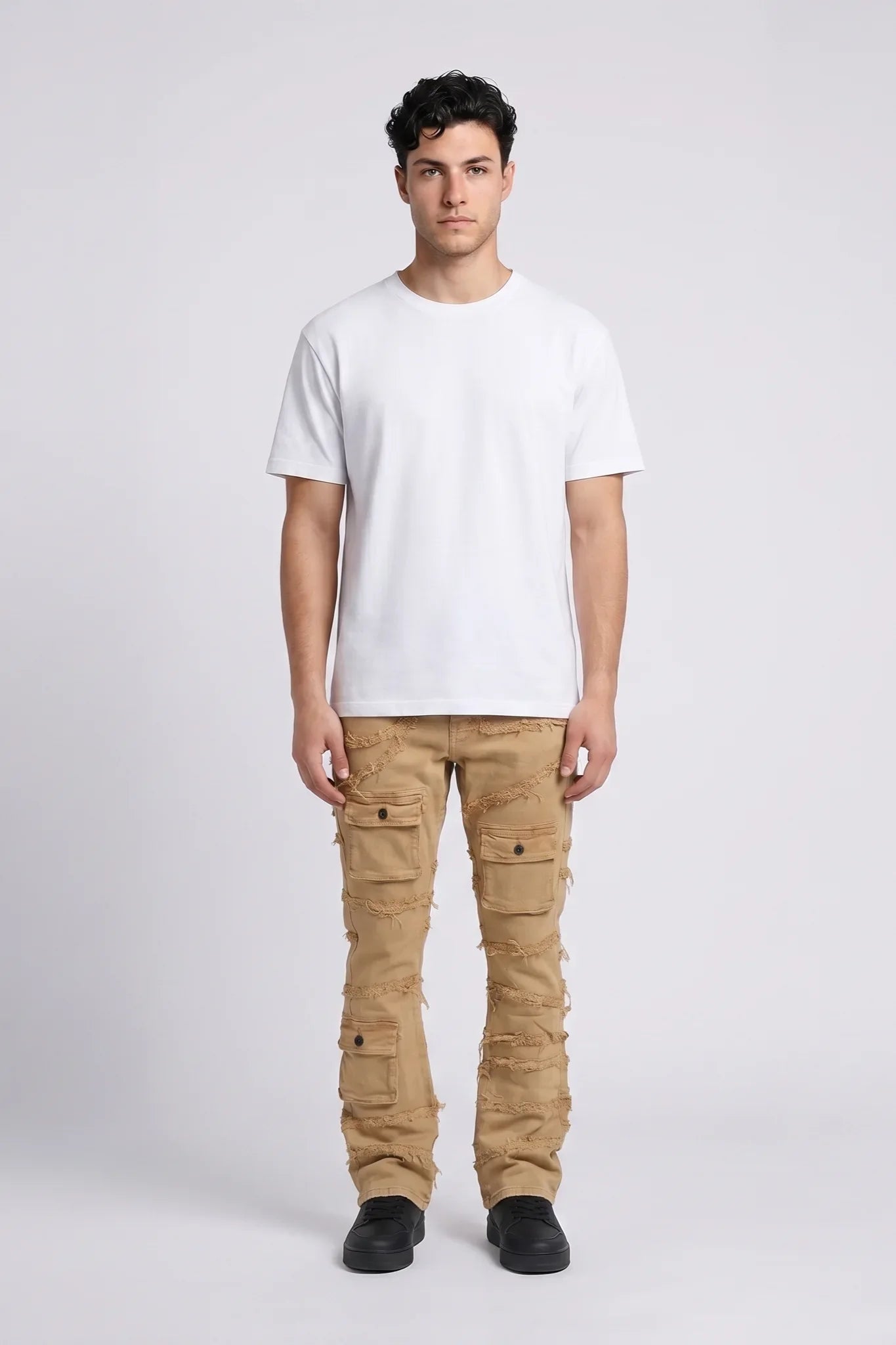 6Th Nbrhd Immortal Men's Jeans