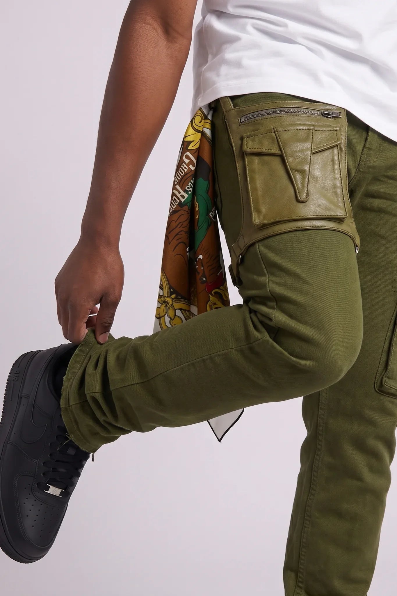 6Th Nbrhd Indiana Men's Jeans
