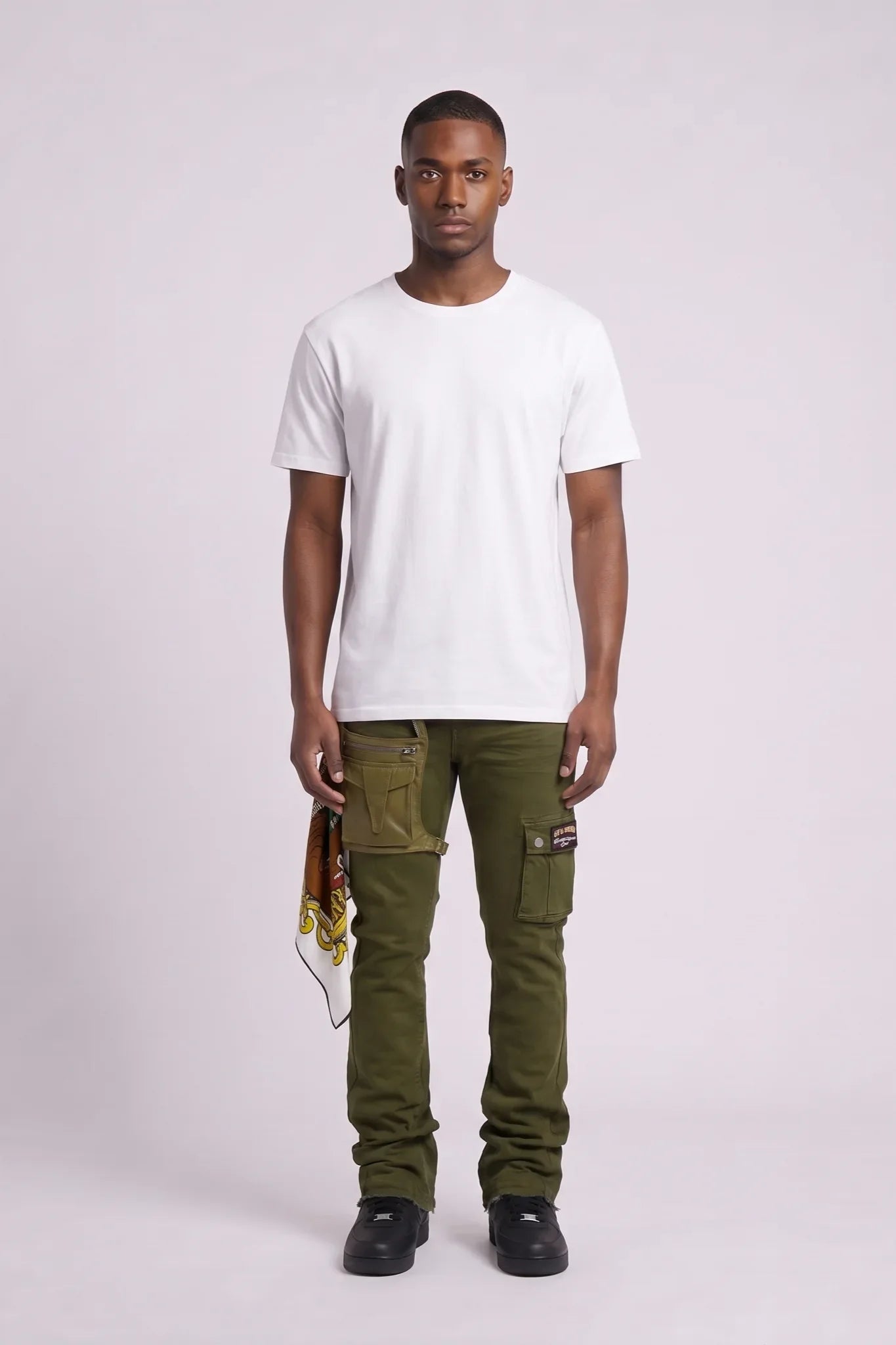 6Th Nbrhd Indiana Men's Jeans