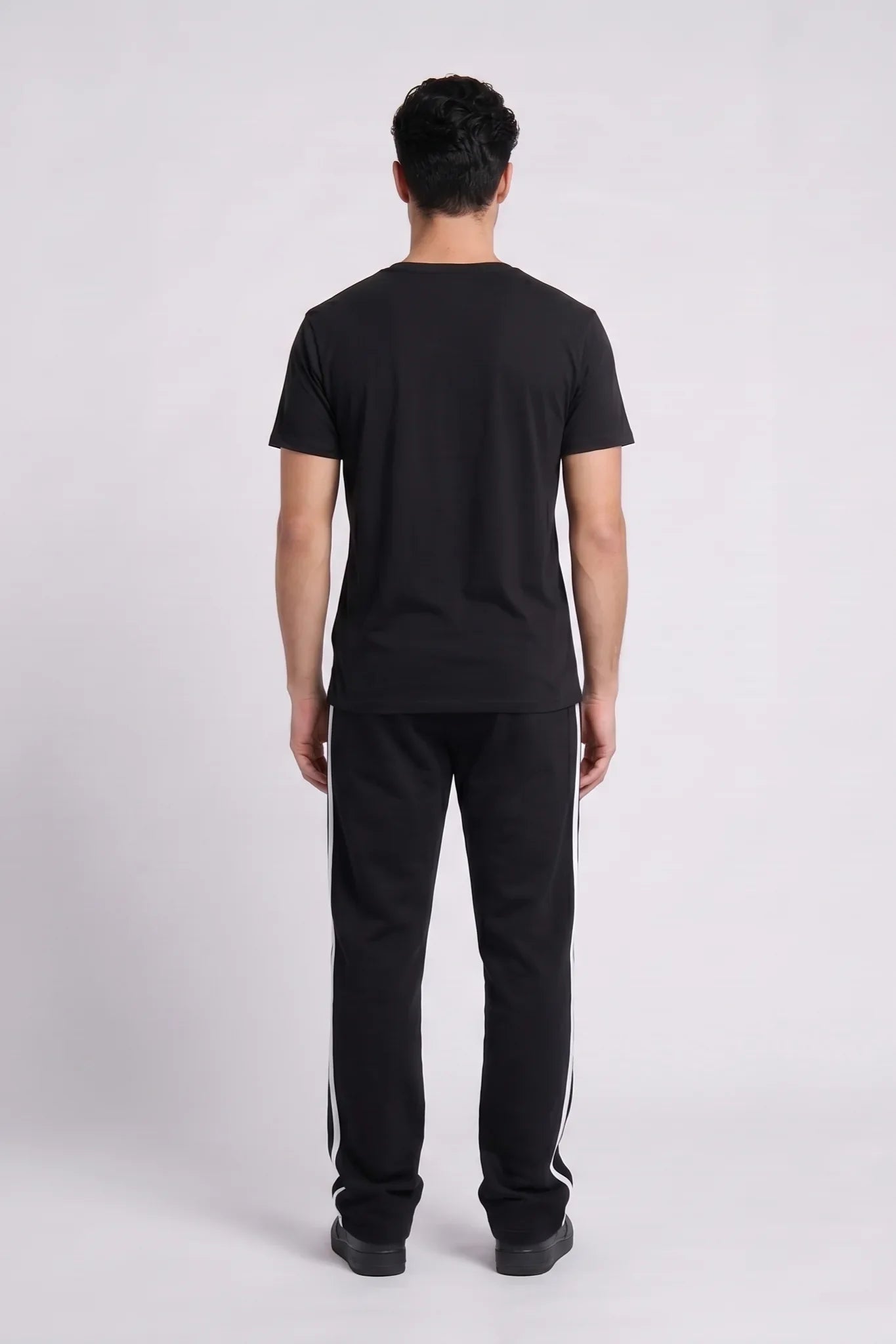 6Th Nbrhd Joystick Men's Sweatpants