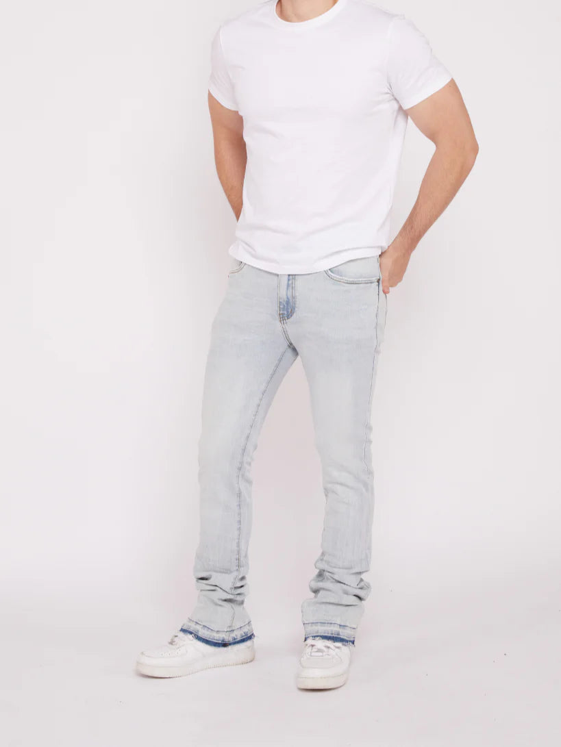 Waimea Men's Stacked Fit Jeans