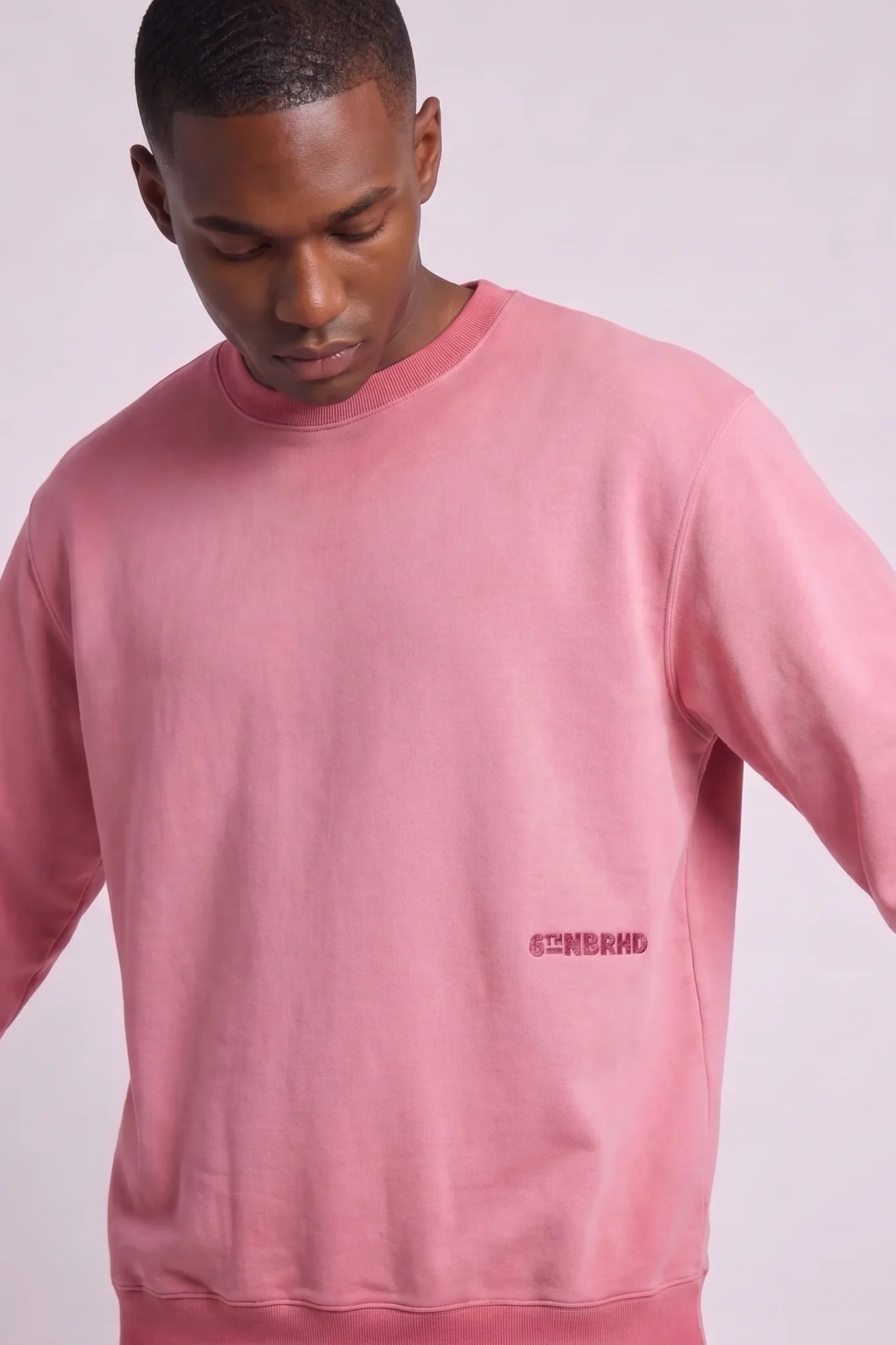6Th Nbrhd Men's Sweatshirt