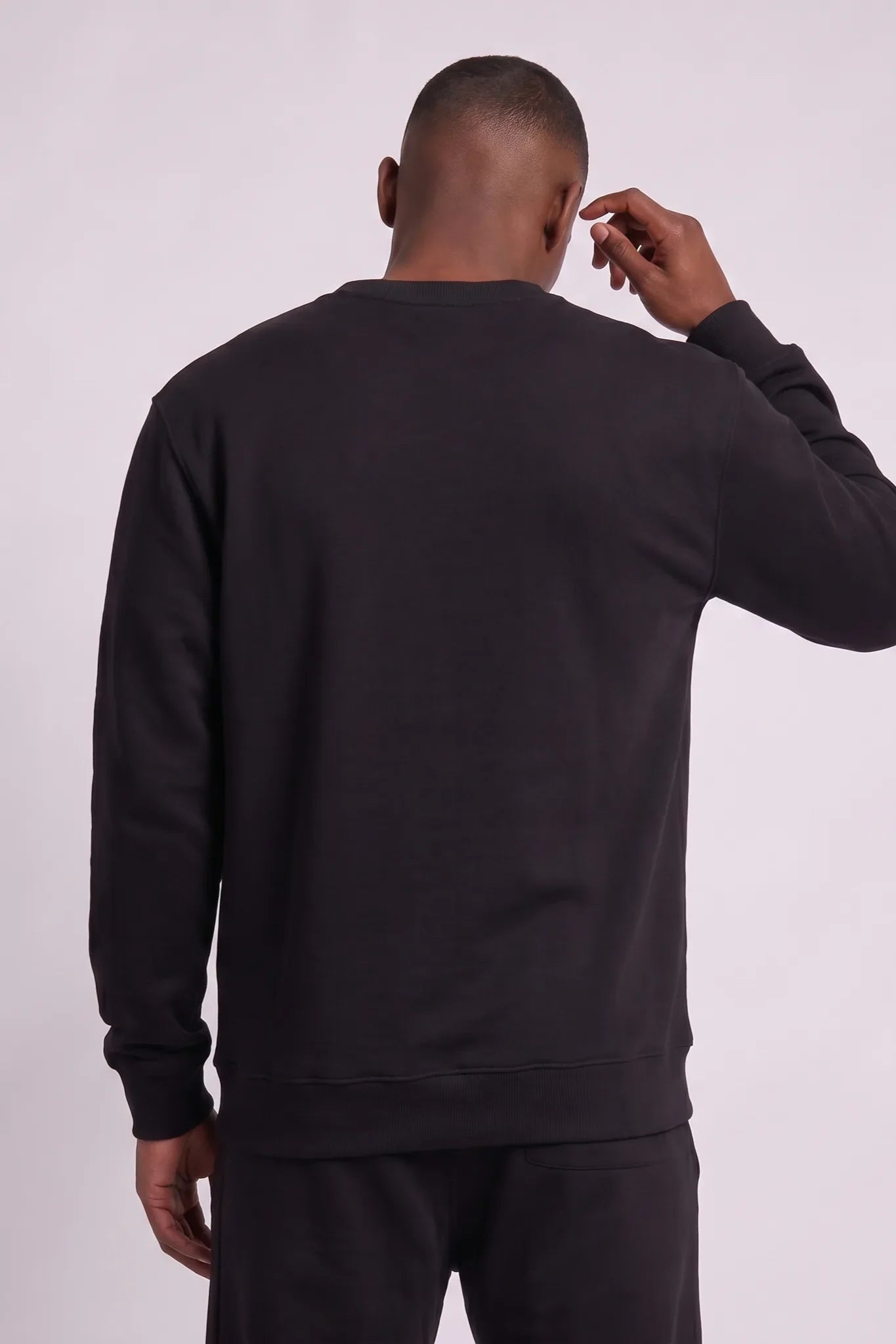 6Th Nbrhd Men's Sweatshirt