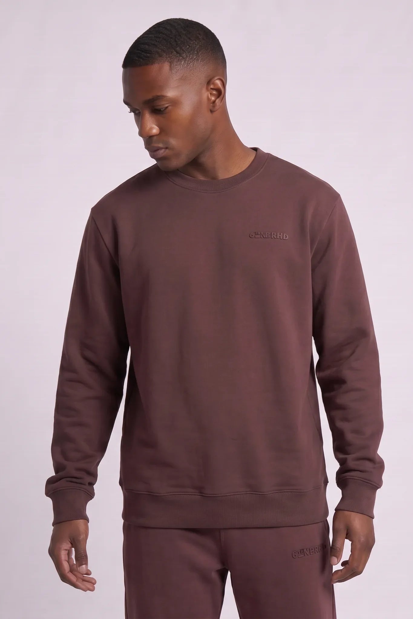 6Th Nbrhd Men's Sweatshirt