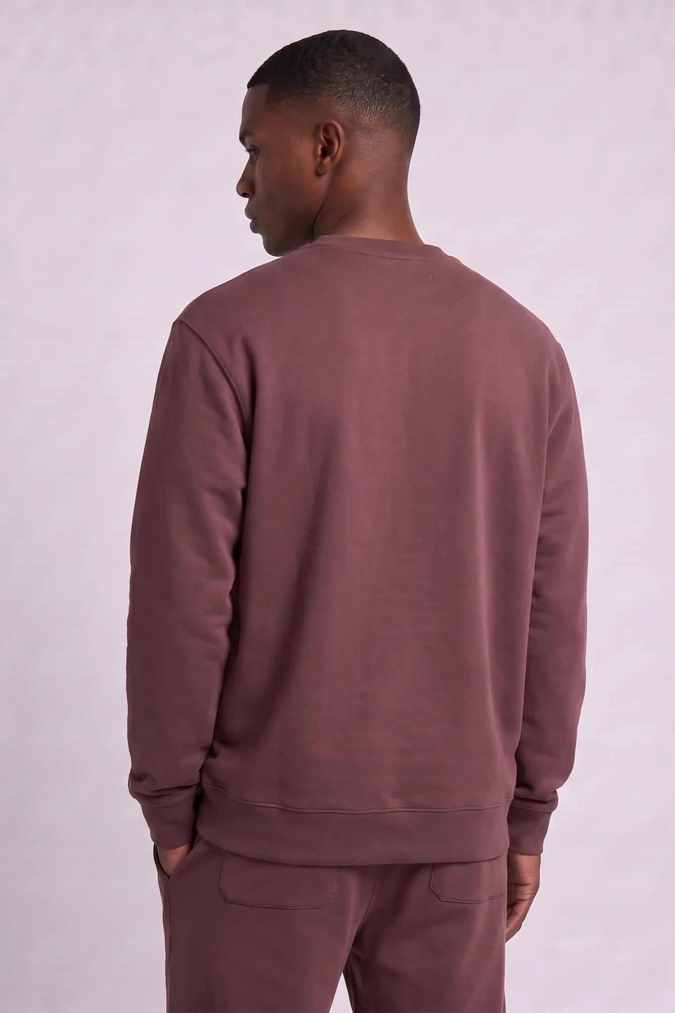 6Th Nbrhd Men's Sweatshirt