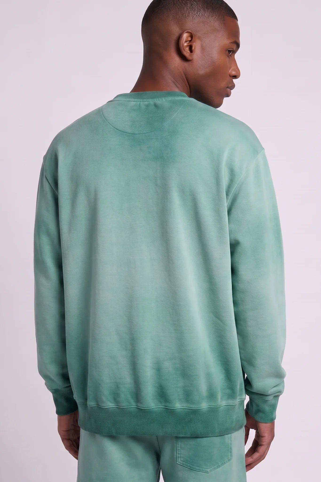 6Th Nbrhd Men's Sweatshirt