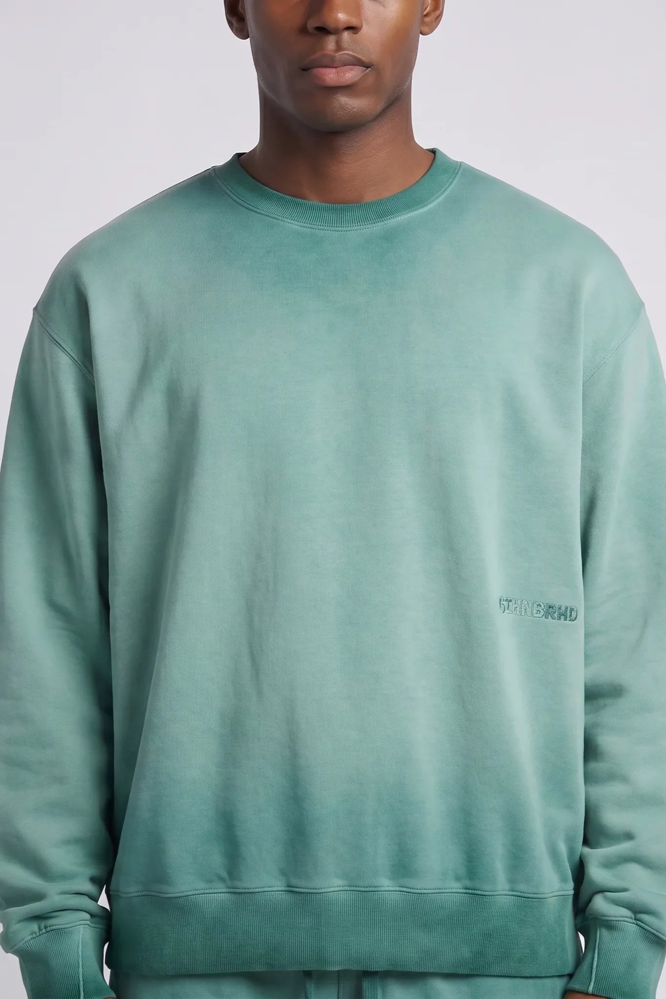 6Th Nbrhd Men's Sweatshirt