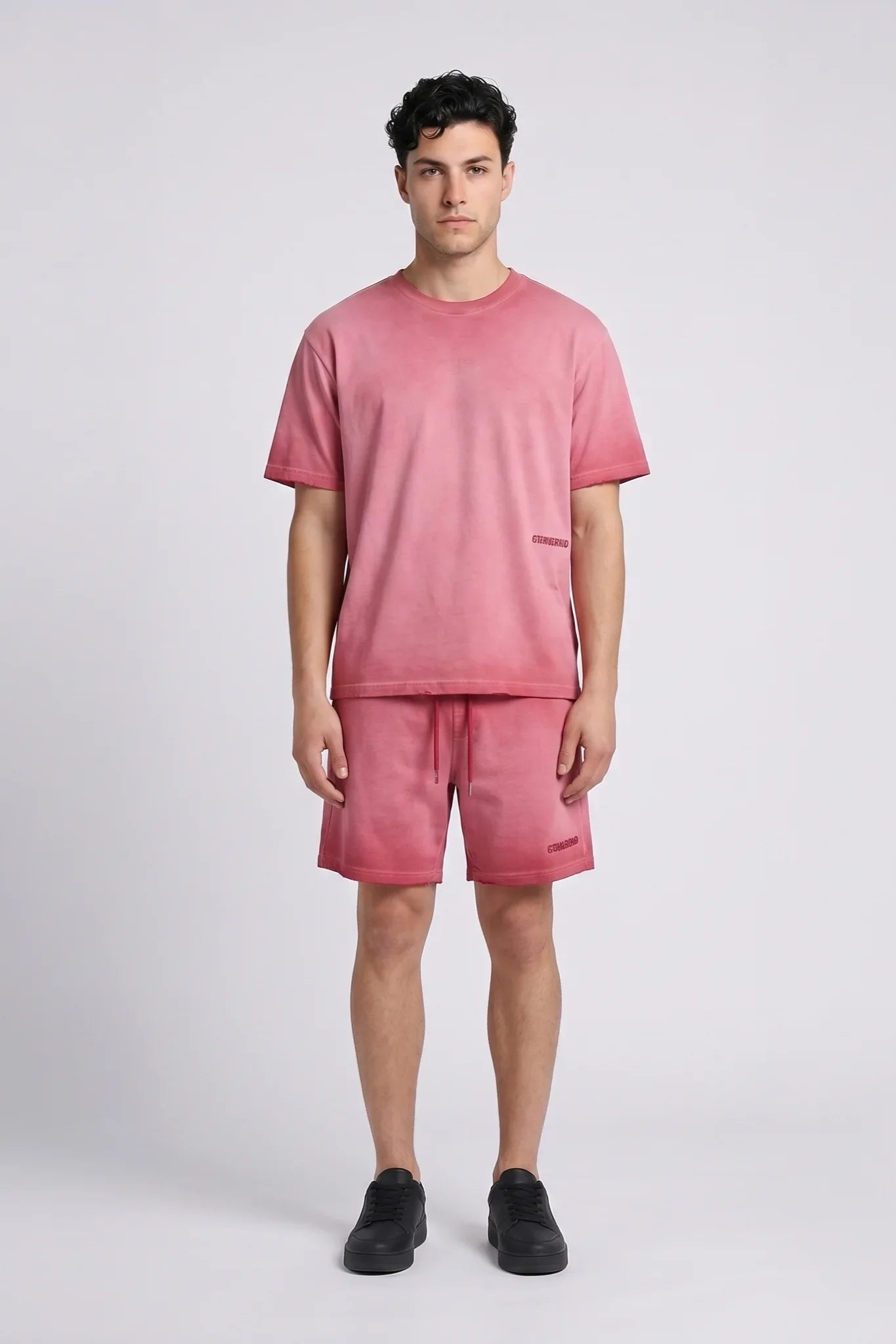 6Th Nbrhd Men's T-Shirt