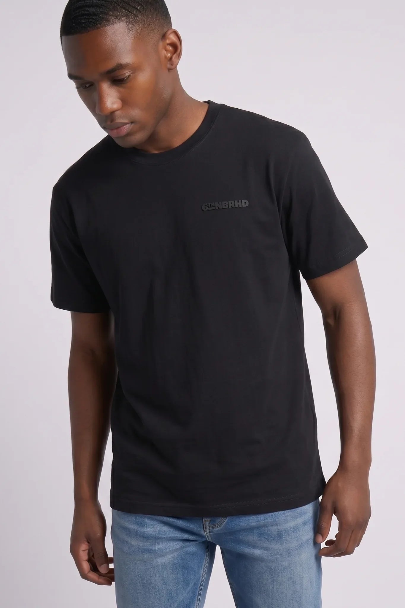 6Th Nbrhd Men's T-Shirt