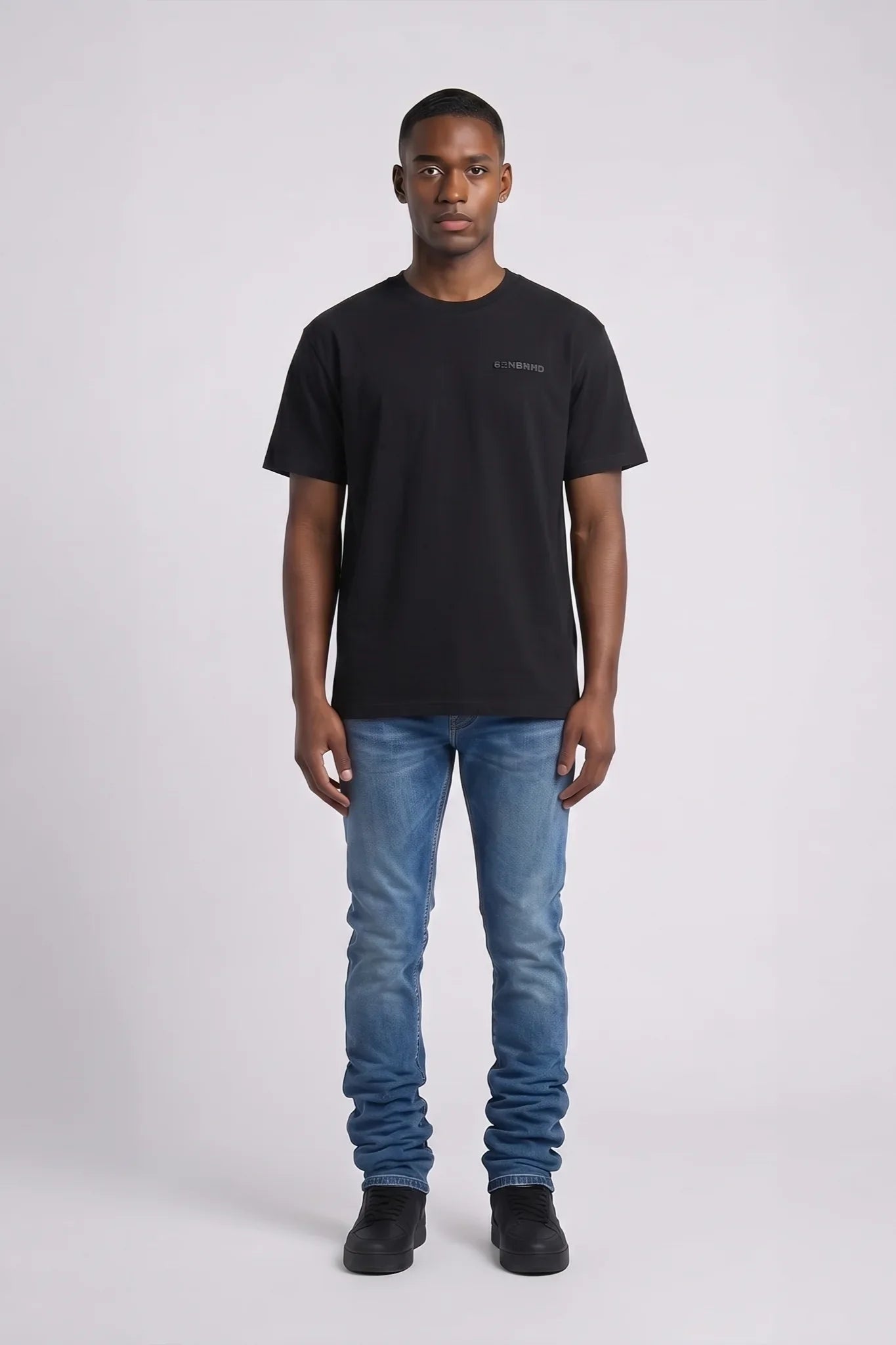 6Th Nbrhd Men's T-Shirt