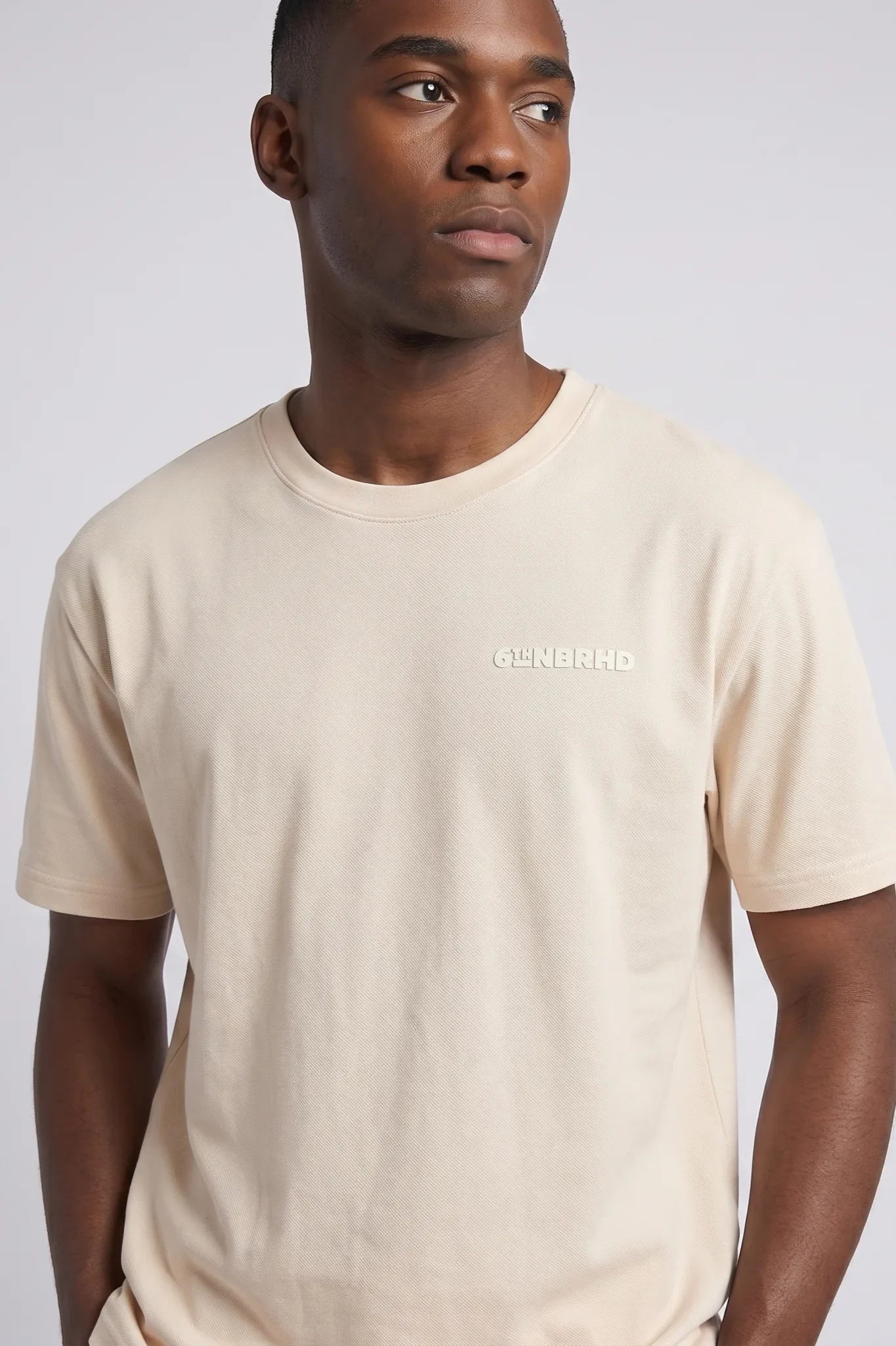 6Th Nbrhd Men's T-Shirt
