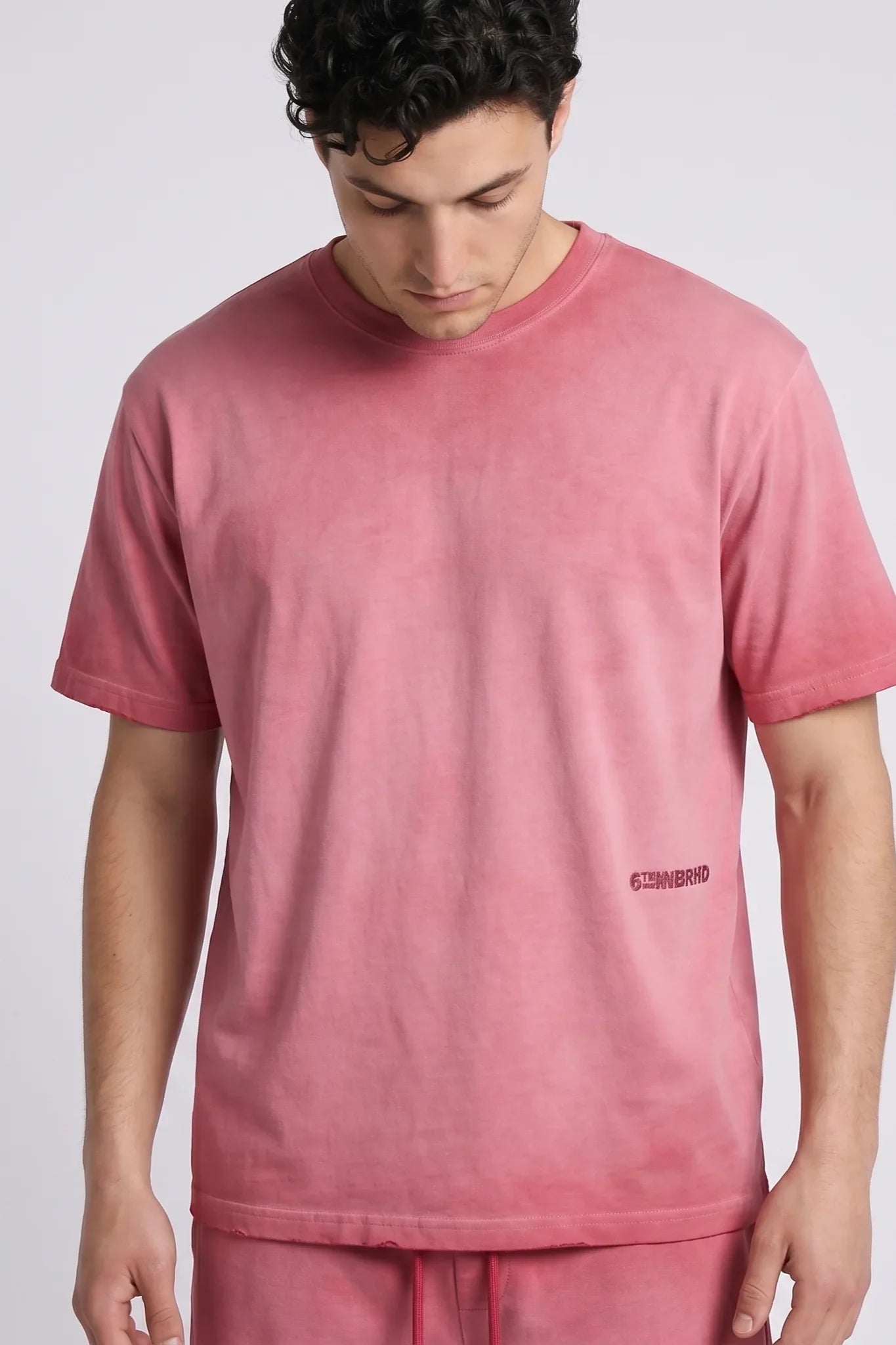 6Th Nbrhd Men's T-Shirt
