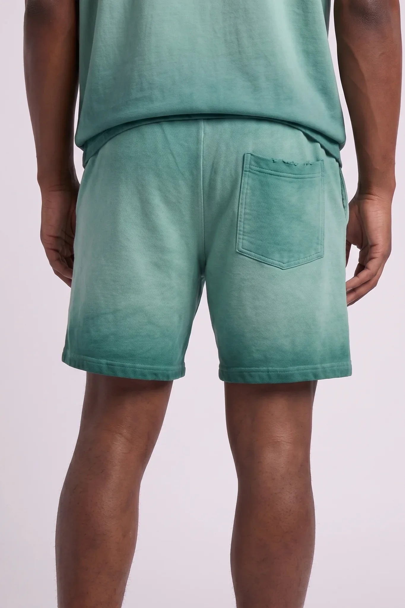 6Th Nbrhd Men's Shorts