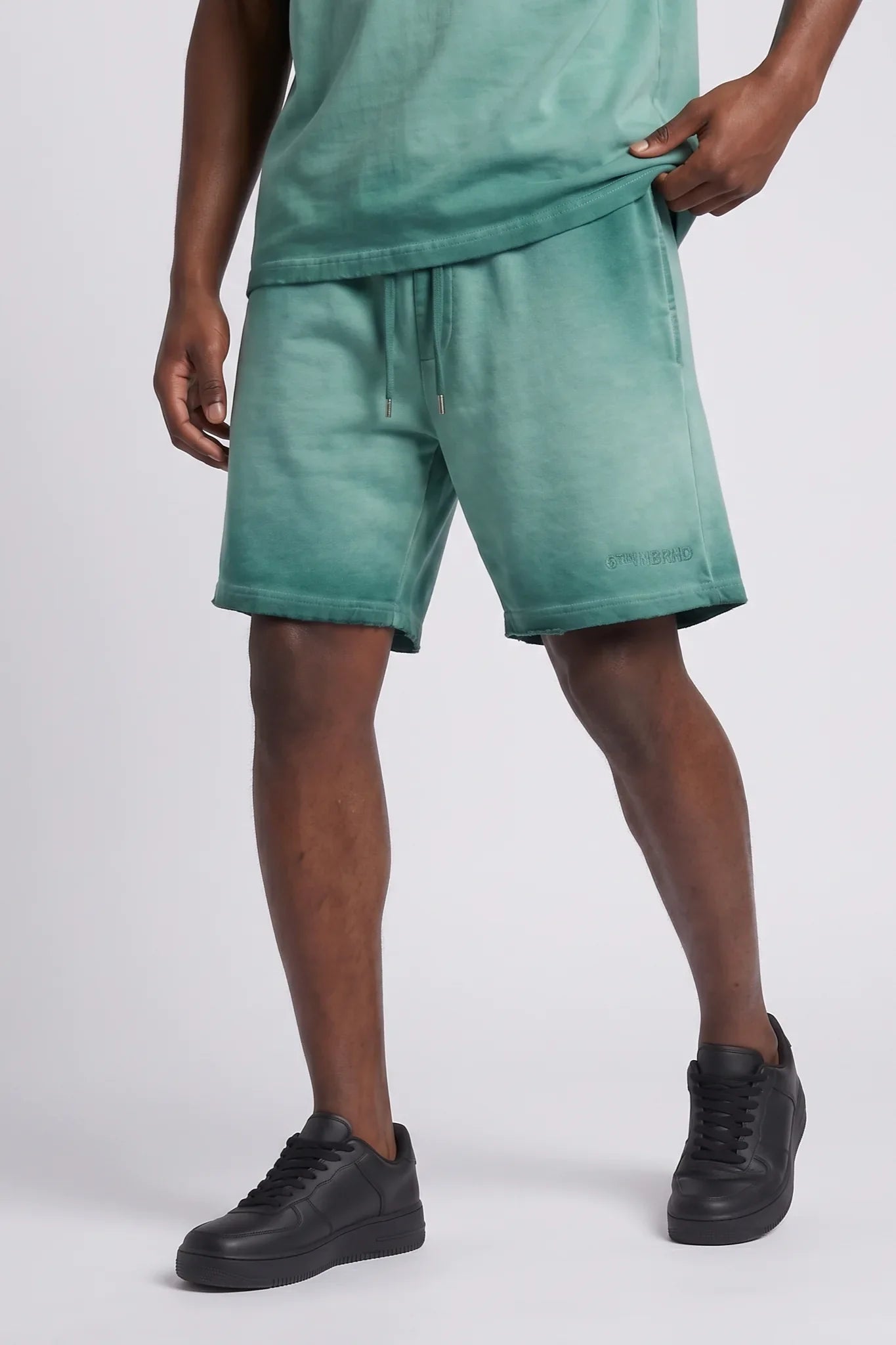 6Th Nbrhd Men's Shorts