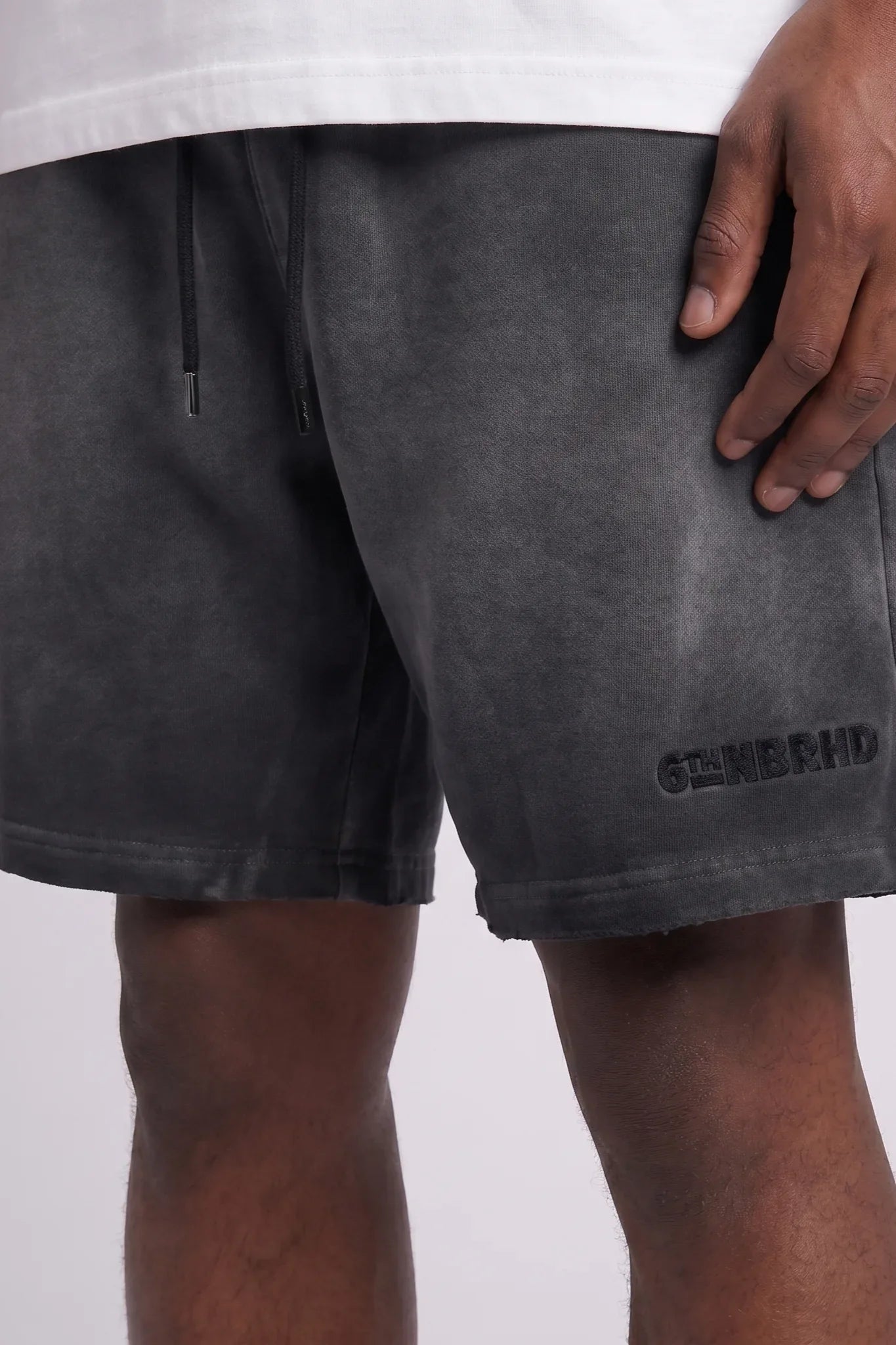 6Th Nbrhd Men's Shorts