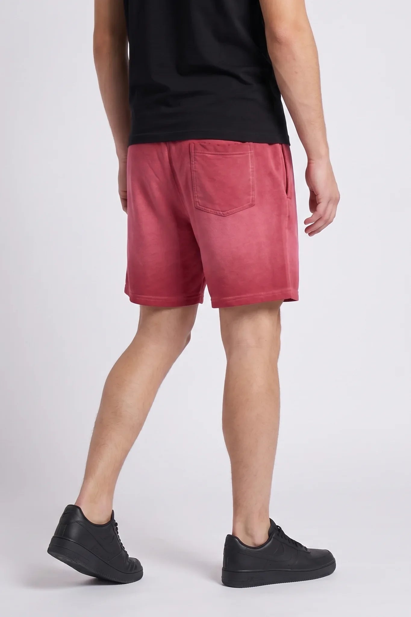 6Th Nbrhd Men's Shorts