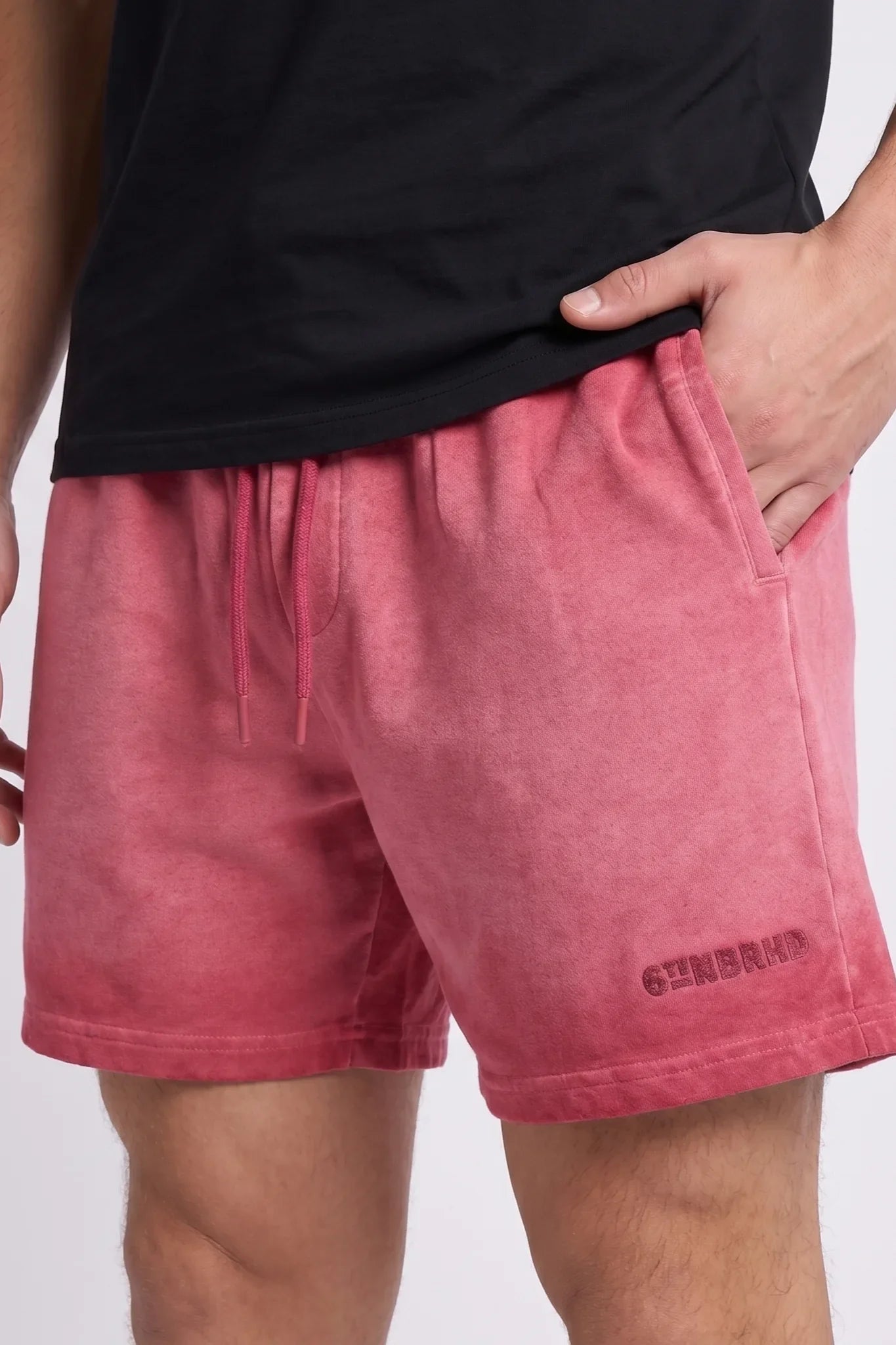 6Th Nbrhd Men's Shorts