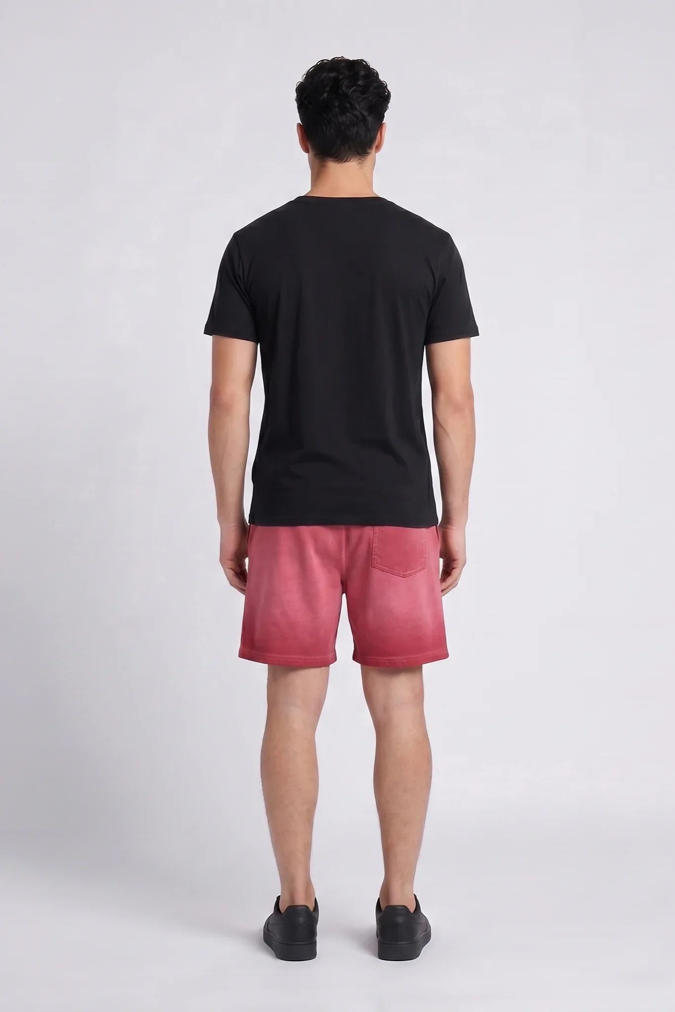 6Th Nbrhd Men's Shorts