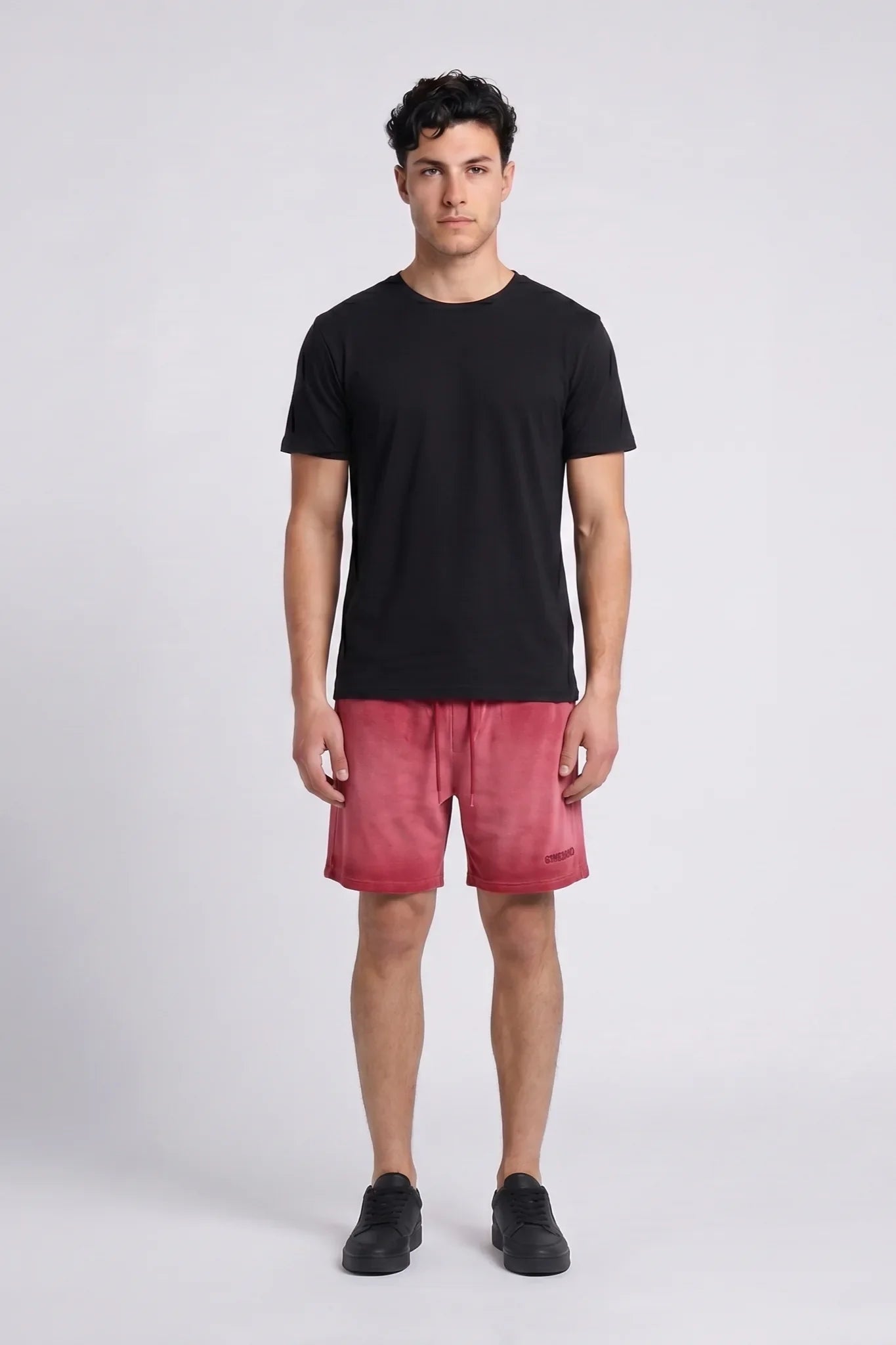 6Th Nbrhd Men's Shorts