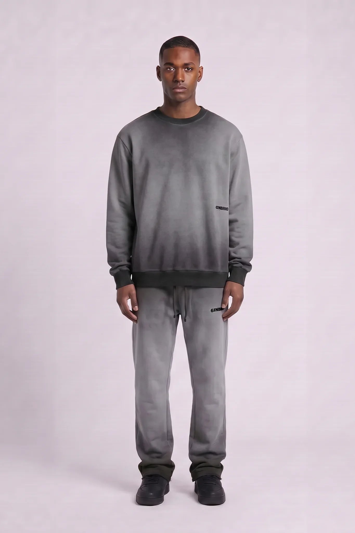 6Th Nbrhd Men's Sweatshirt