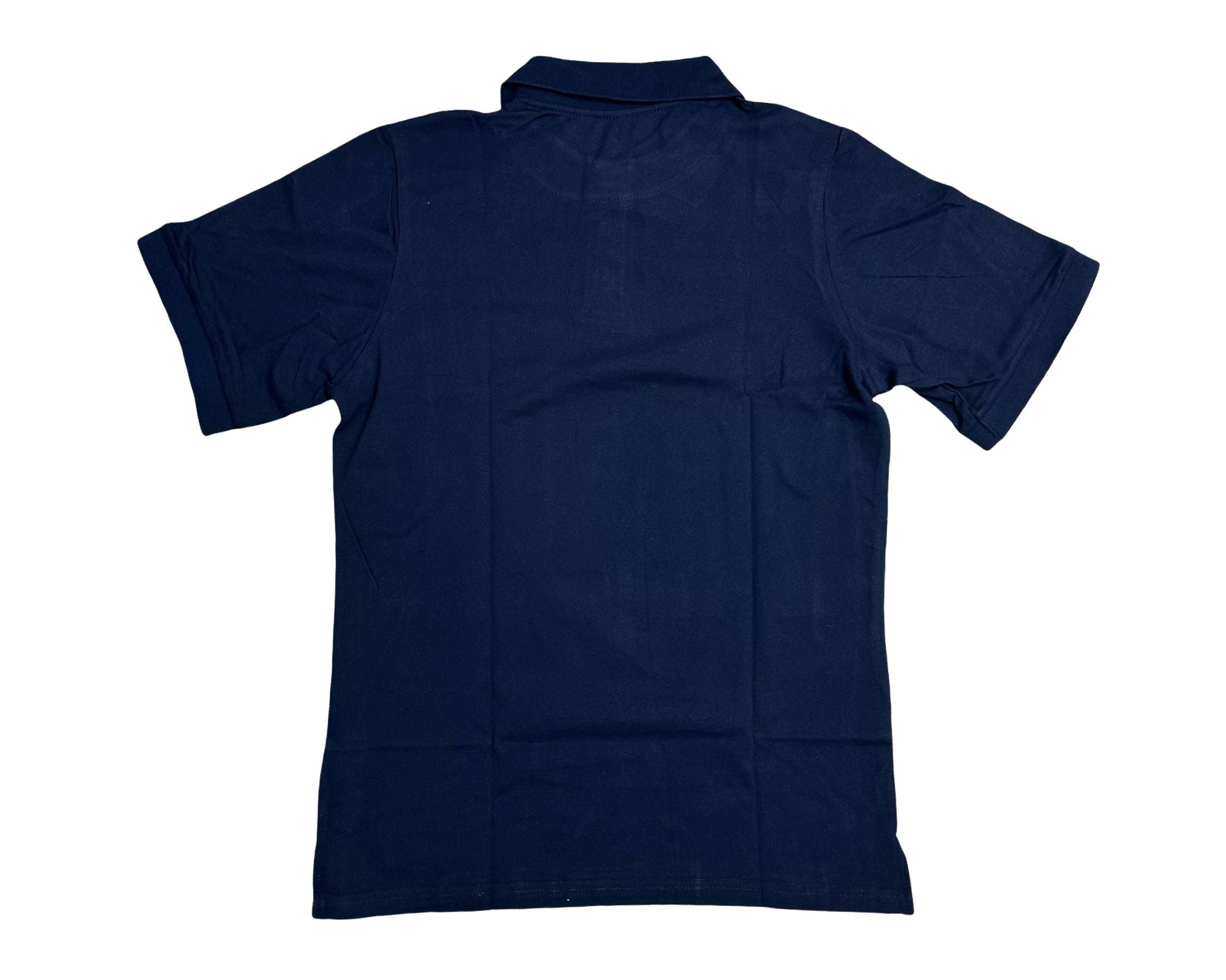 Scoonis School Uniform Short Sleeve Polo Shirt - Collared