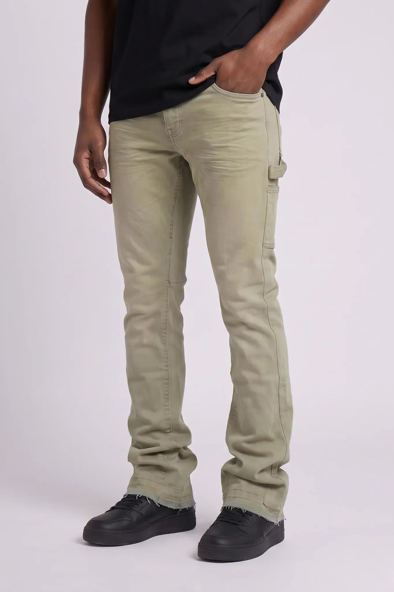 6Th Nbrhd New Fields Men's Jeans