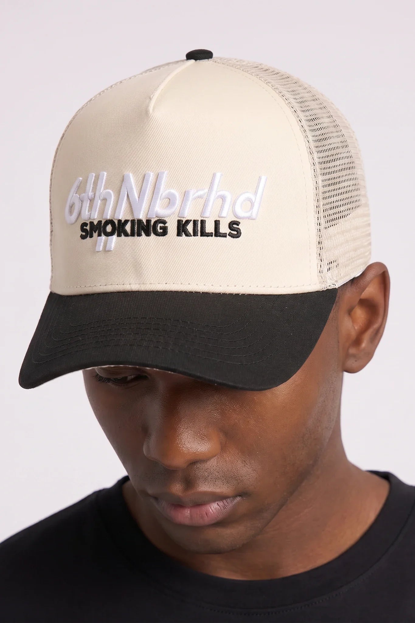 6Th Nbrhd Packs Snapback Hat