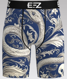 Ez Underwear - Comfort