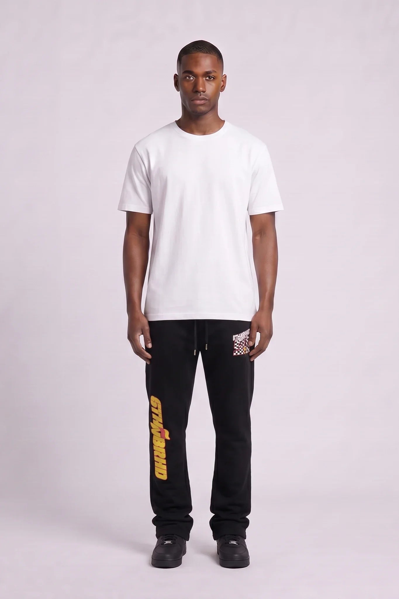 6Th Nbrhd Pit Stop Men's Pants