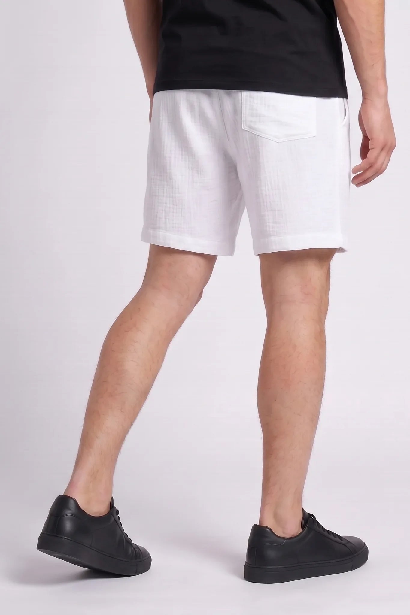 6Th Nbrhd Pizza Men's Shorts