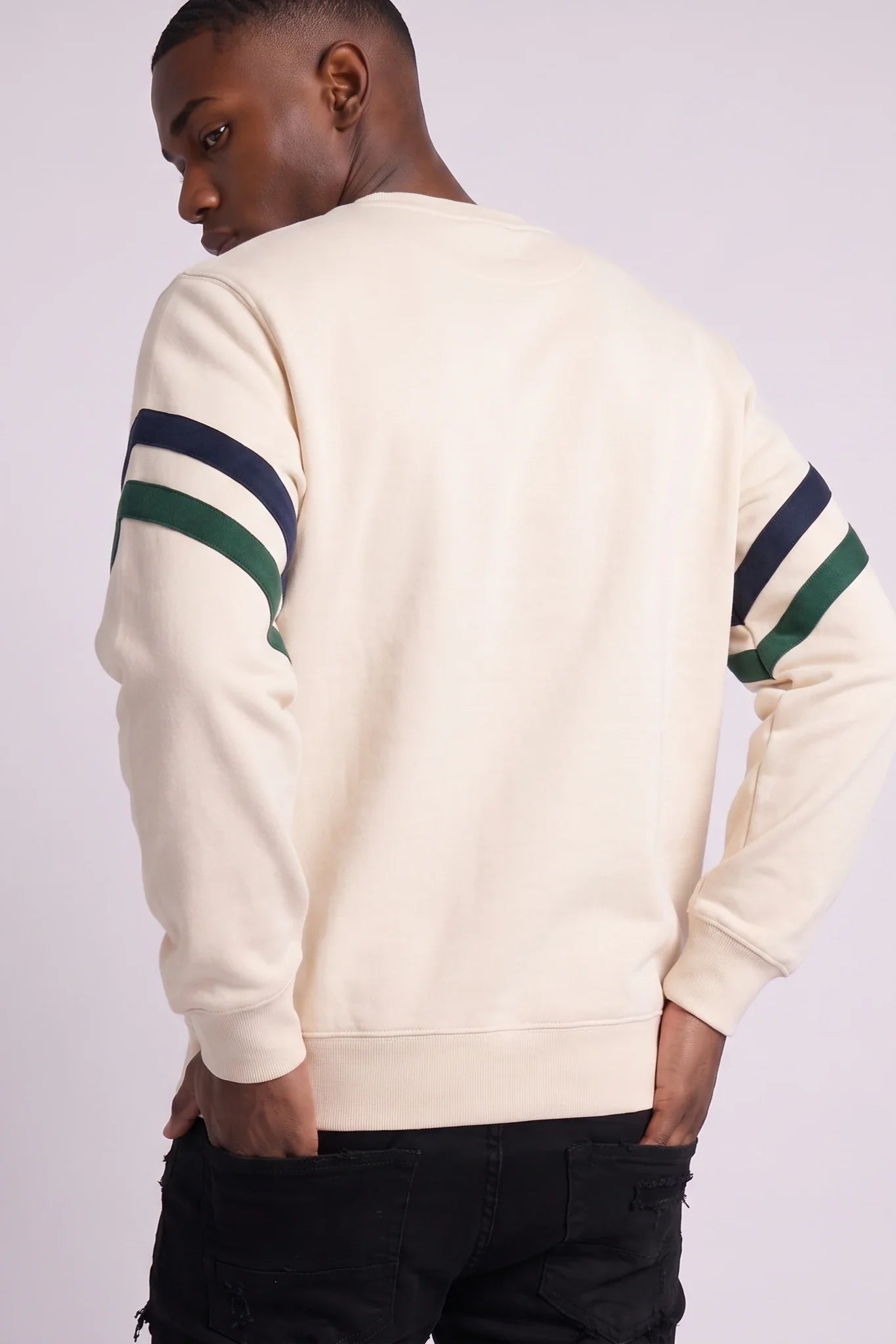 6Th Nbrhd Private School Men's Sweater