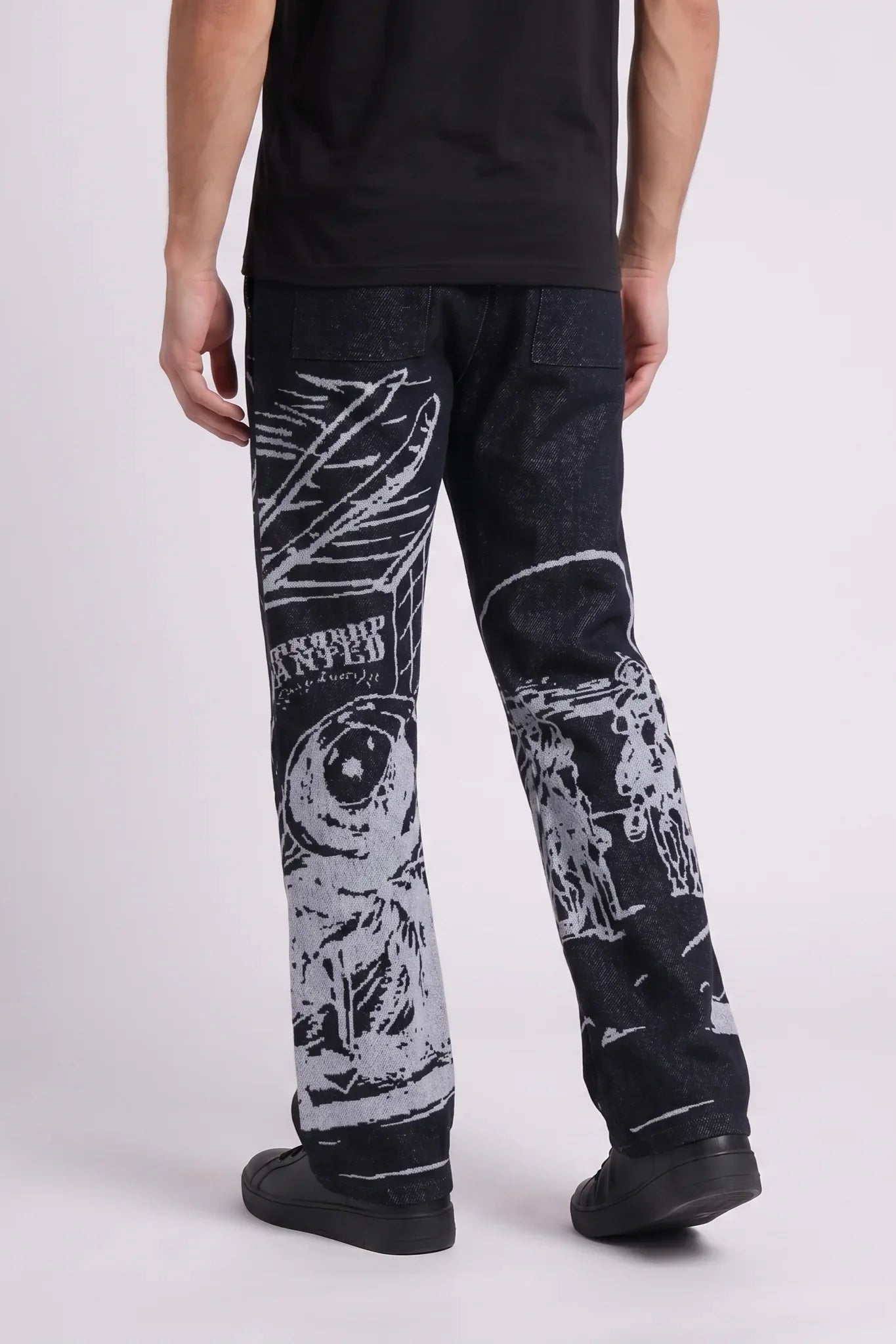 6Th Nbrhd Quickdraw Men's Pants