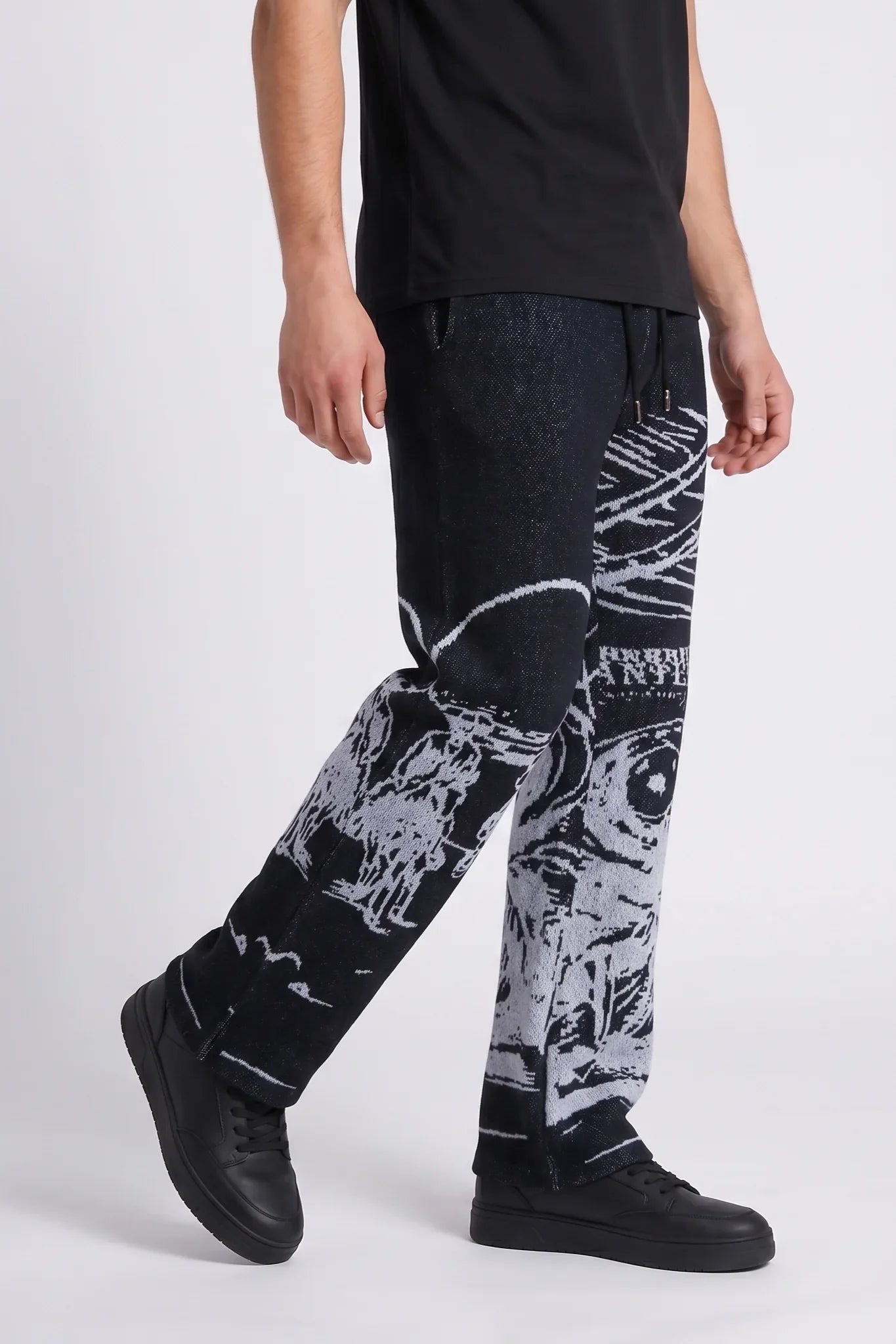 6Th Nbrhd Quickdraw Men's Pants