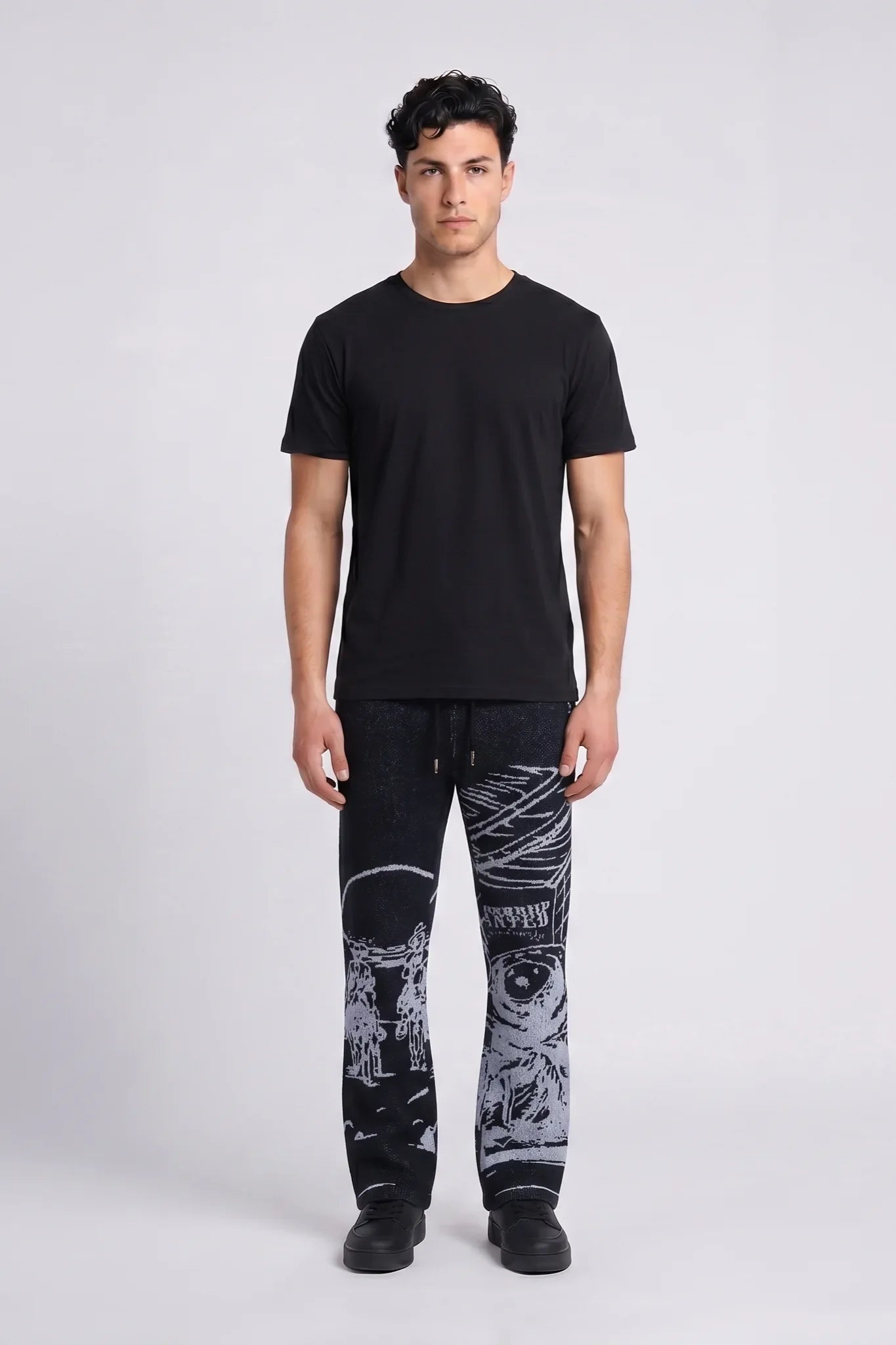 6Th Nbrhd Quickdraw Men's Pants