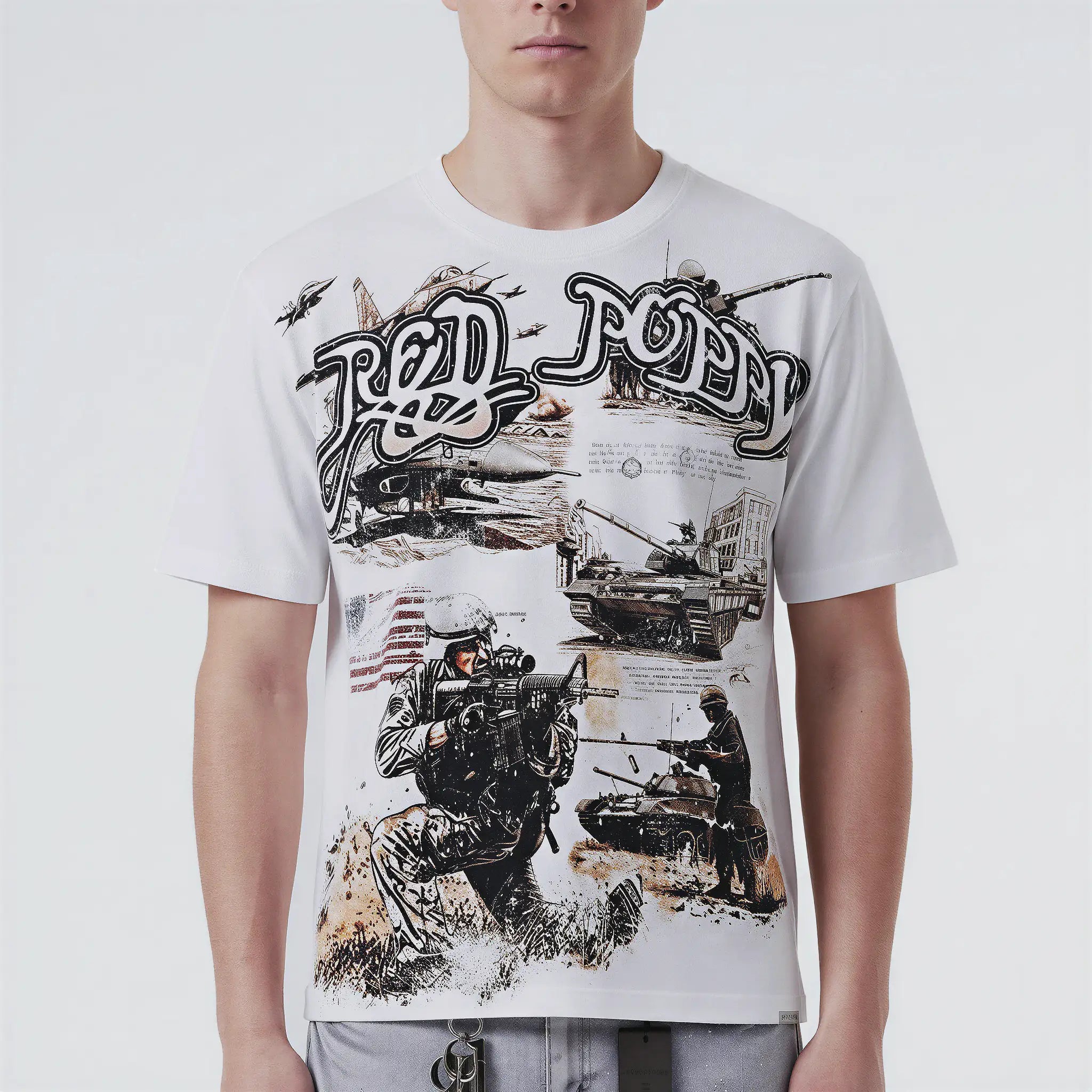 RP-03 - close front