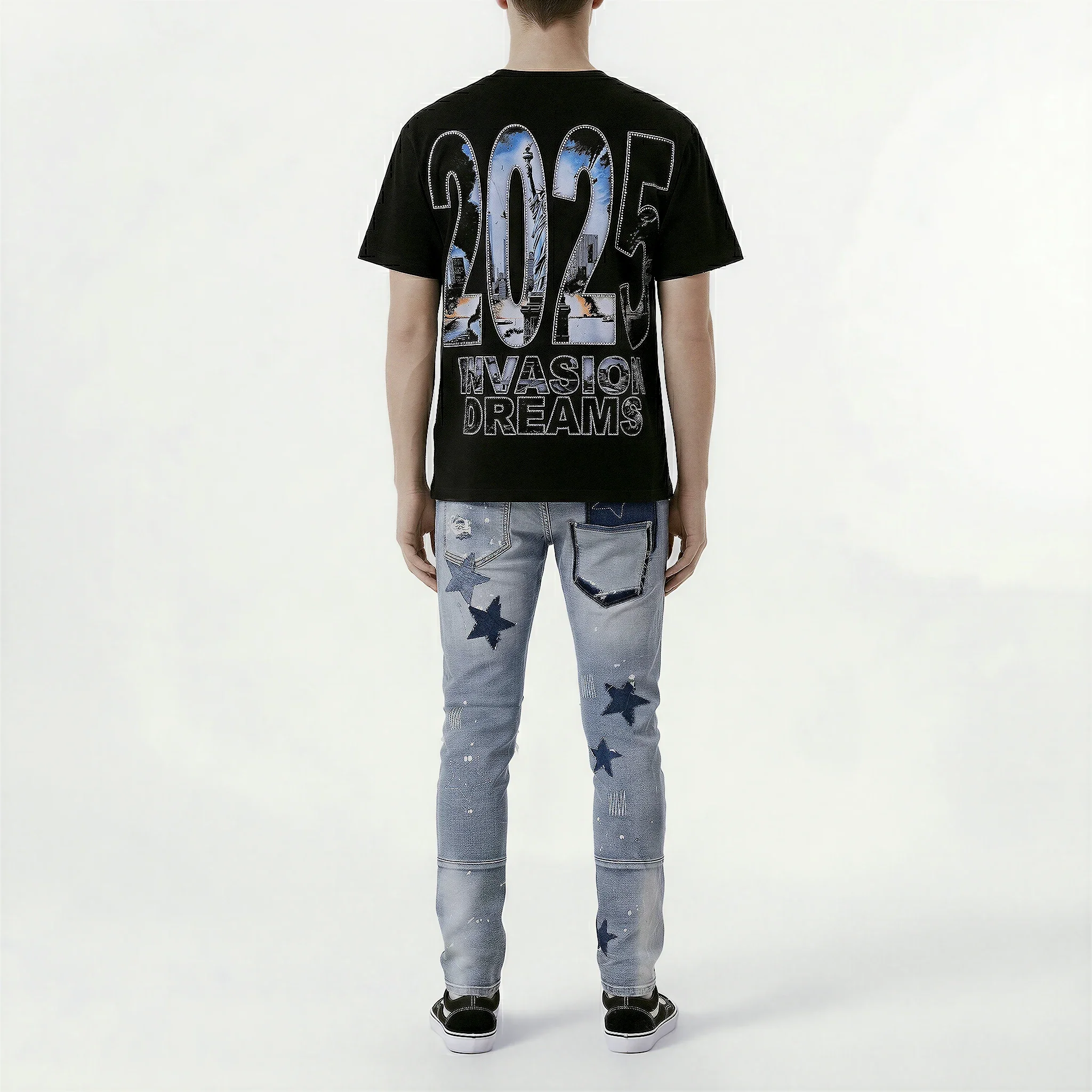 VM-18 - back