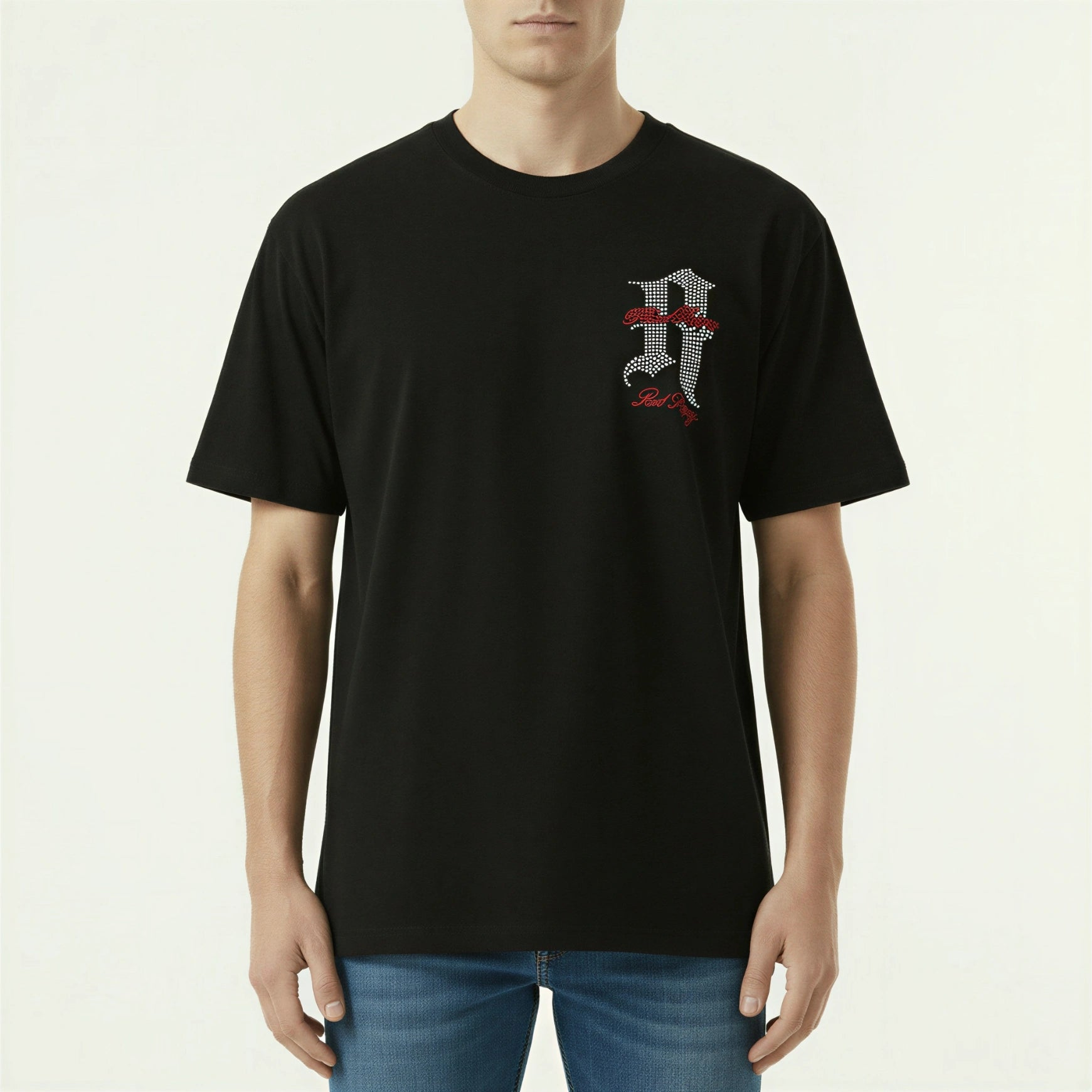 Red Poppy T-Shirt