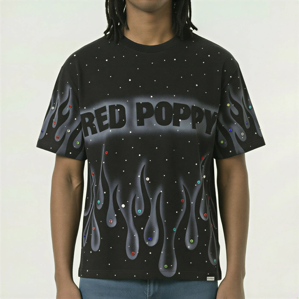 Red Poppy T-Shirt