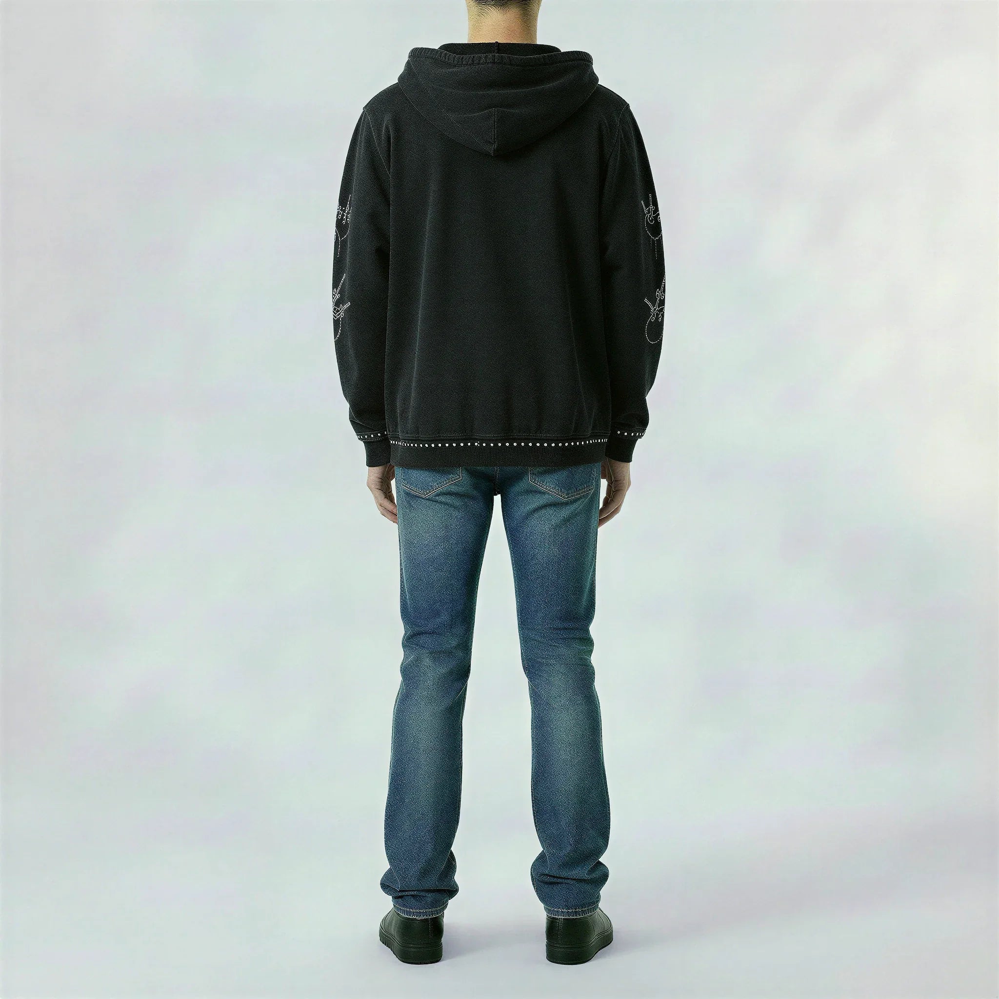 RP-51H - back