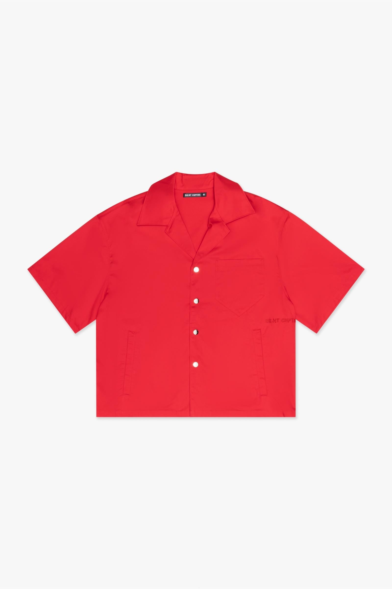 Silnt Chptrs Meantime Shirt