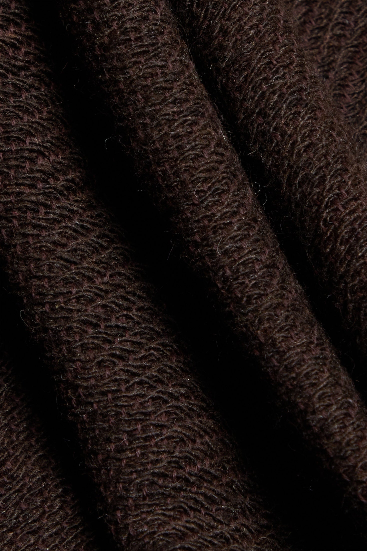 Silnt Chptrs "Wilder" Shirt - Brown