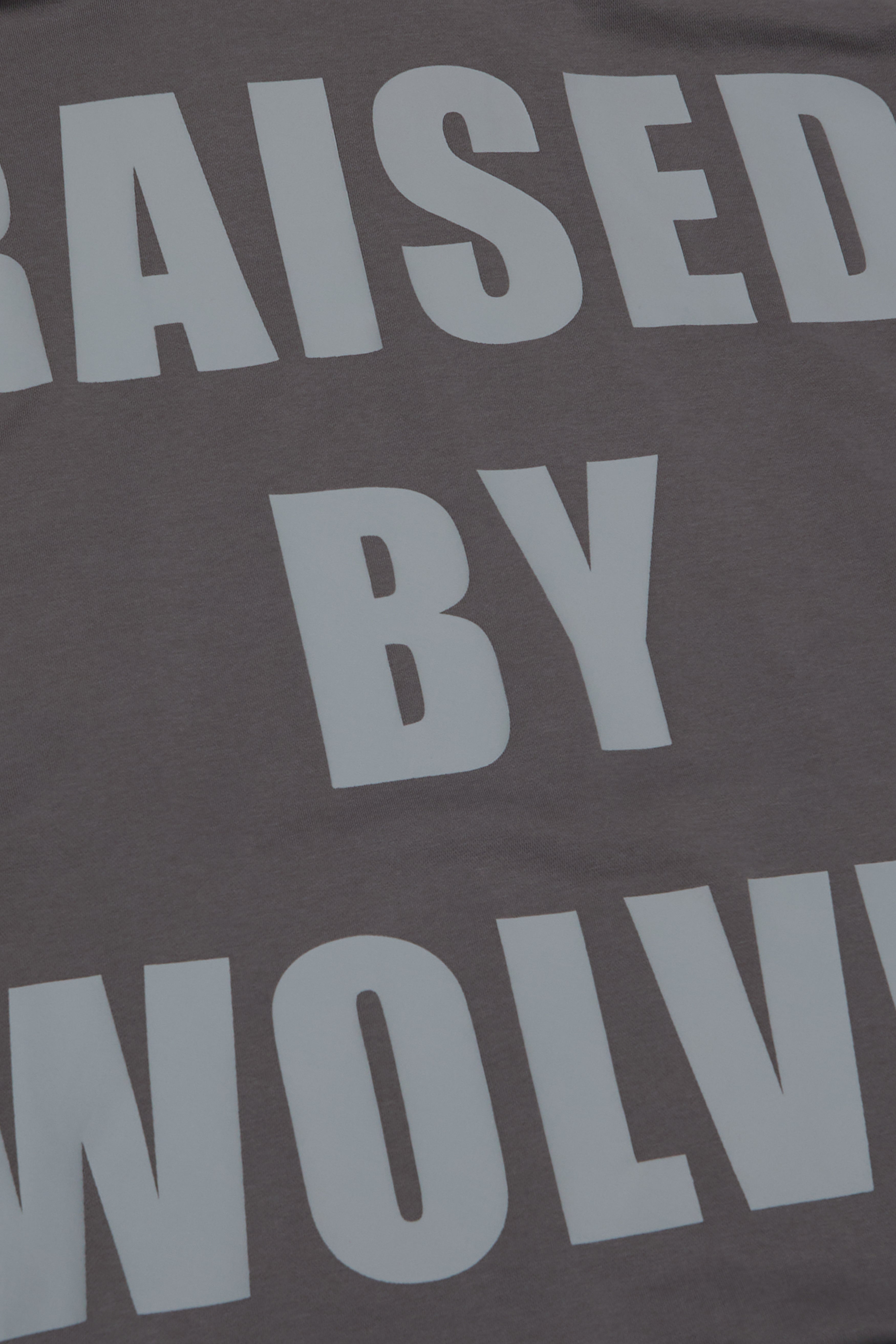 Silnt Chptrs "Purpose" Hoodie - Gray