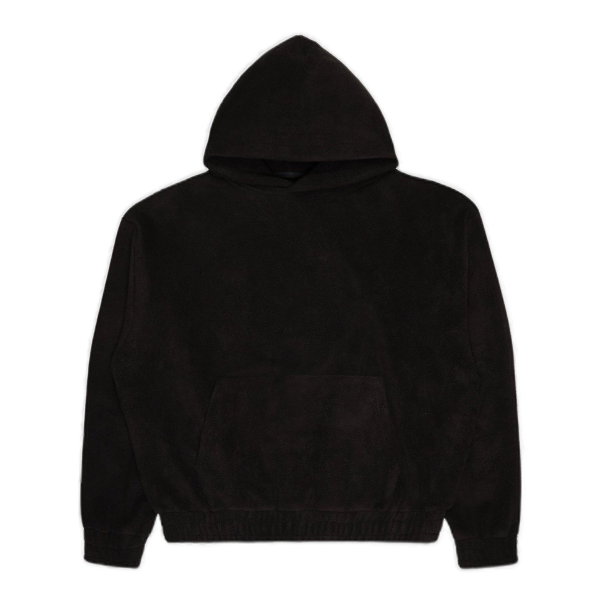 Silnt Chptrs "Grow" Hoodie - Black