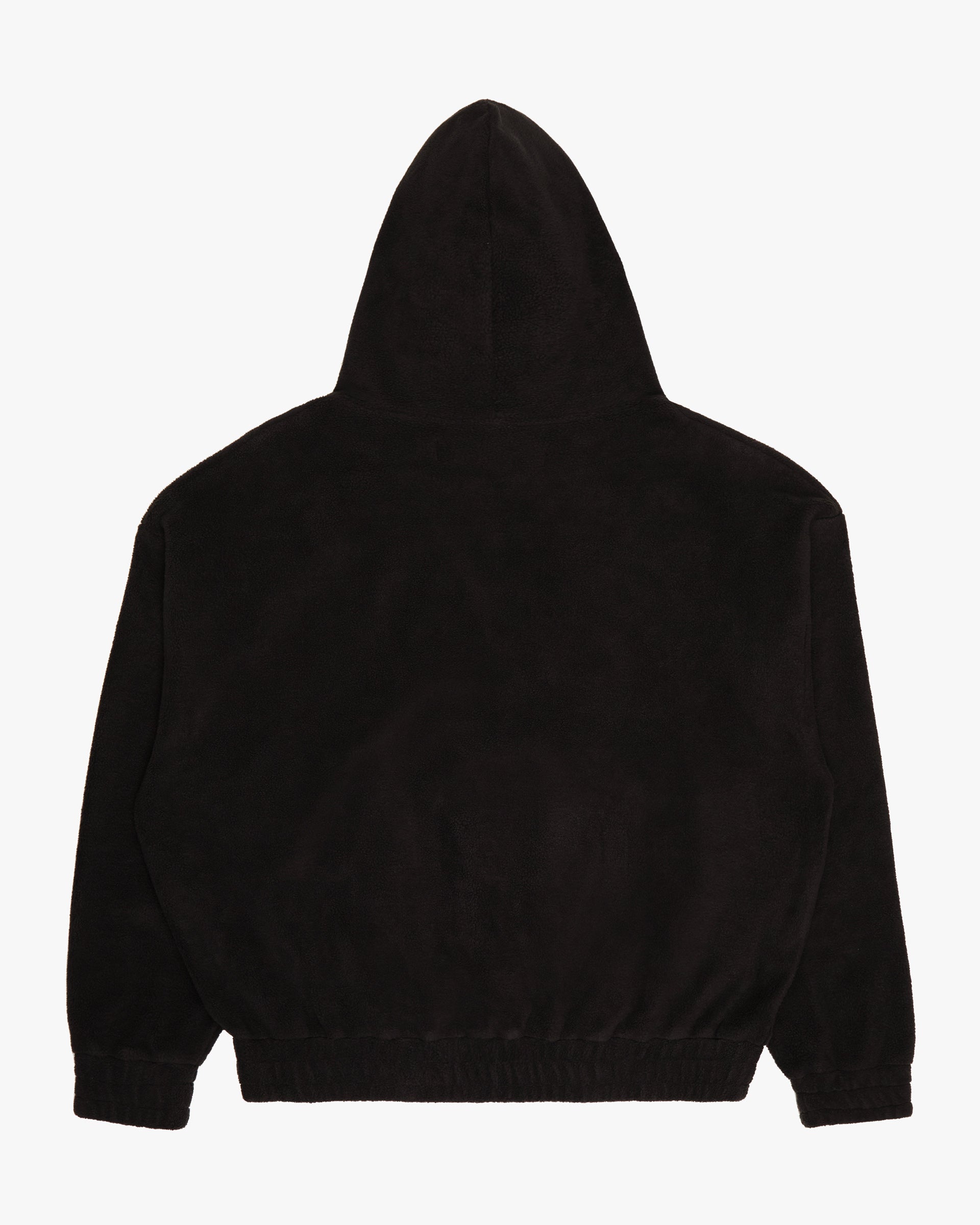 Silnt Chptrs "Grow" Hoodie - Black