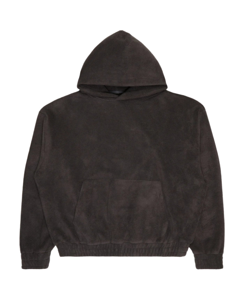 Silnt Chptrs Grow Hoodie - Kangaroo Pocket