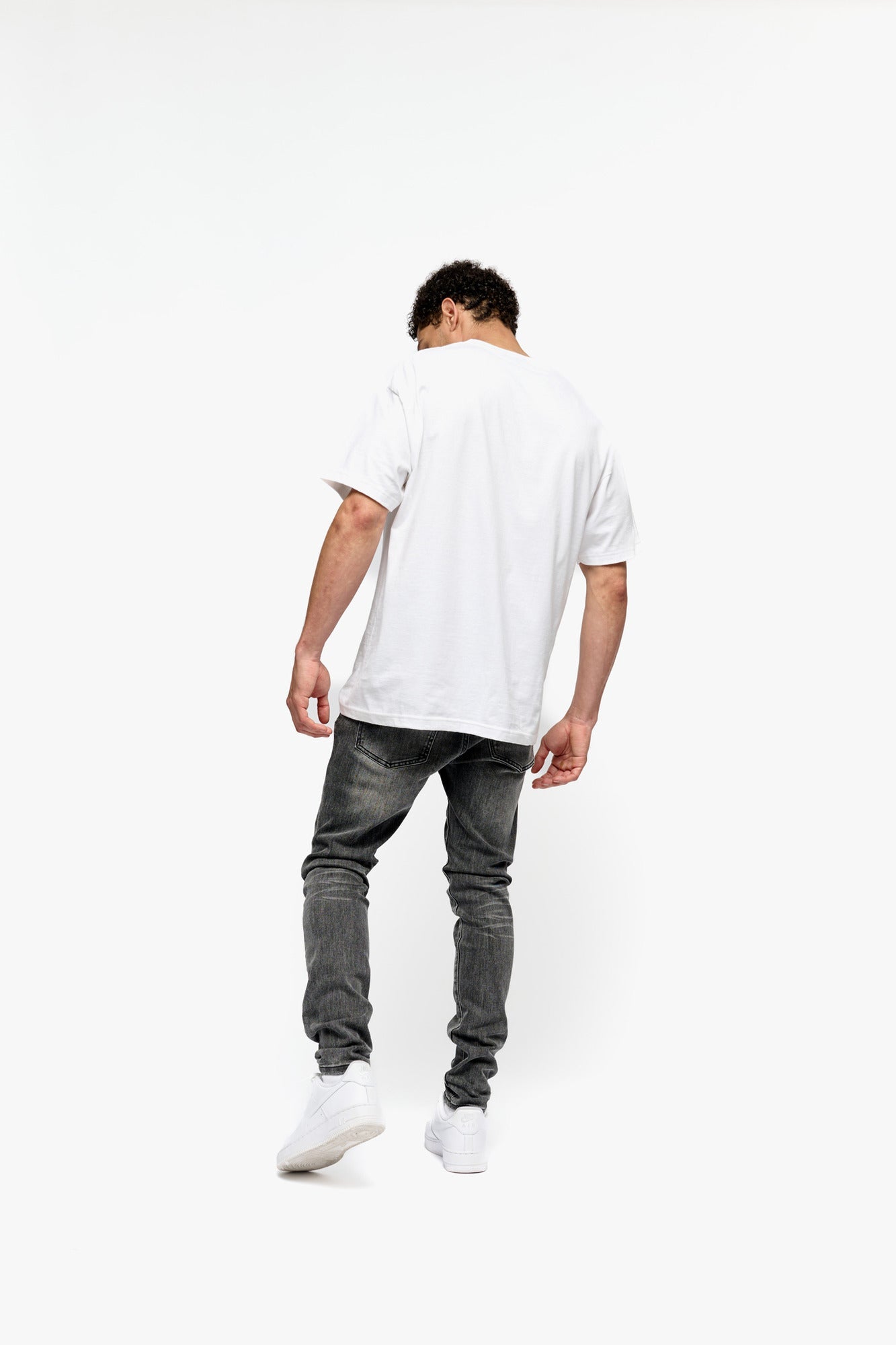 Silnt "Chptrs" Jeans - Gray